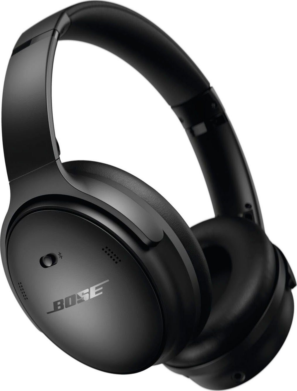 Bose QuietComfort Headphones