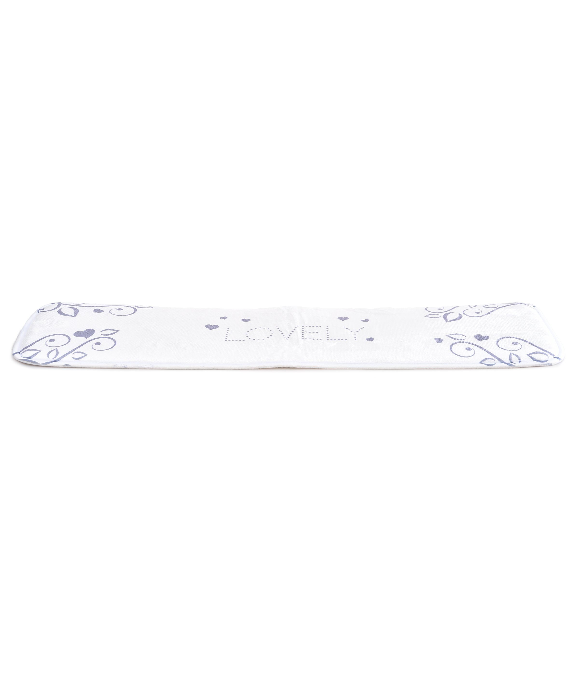 Tierbett Premium Lovely Katzen-Fenstermatte, 90 x 25 x 1 cm