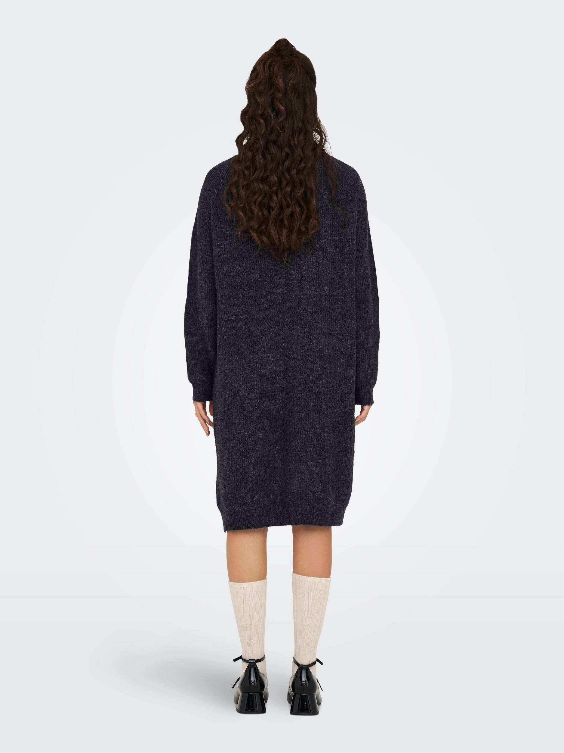 ONLY Strickkleid ONLSILLY LS ROLLNECK DRESS günstig online kaufen