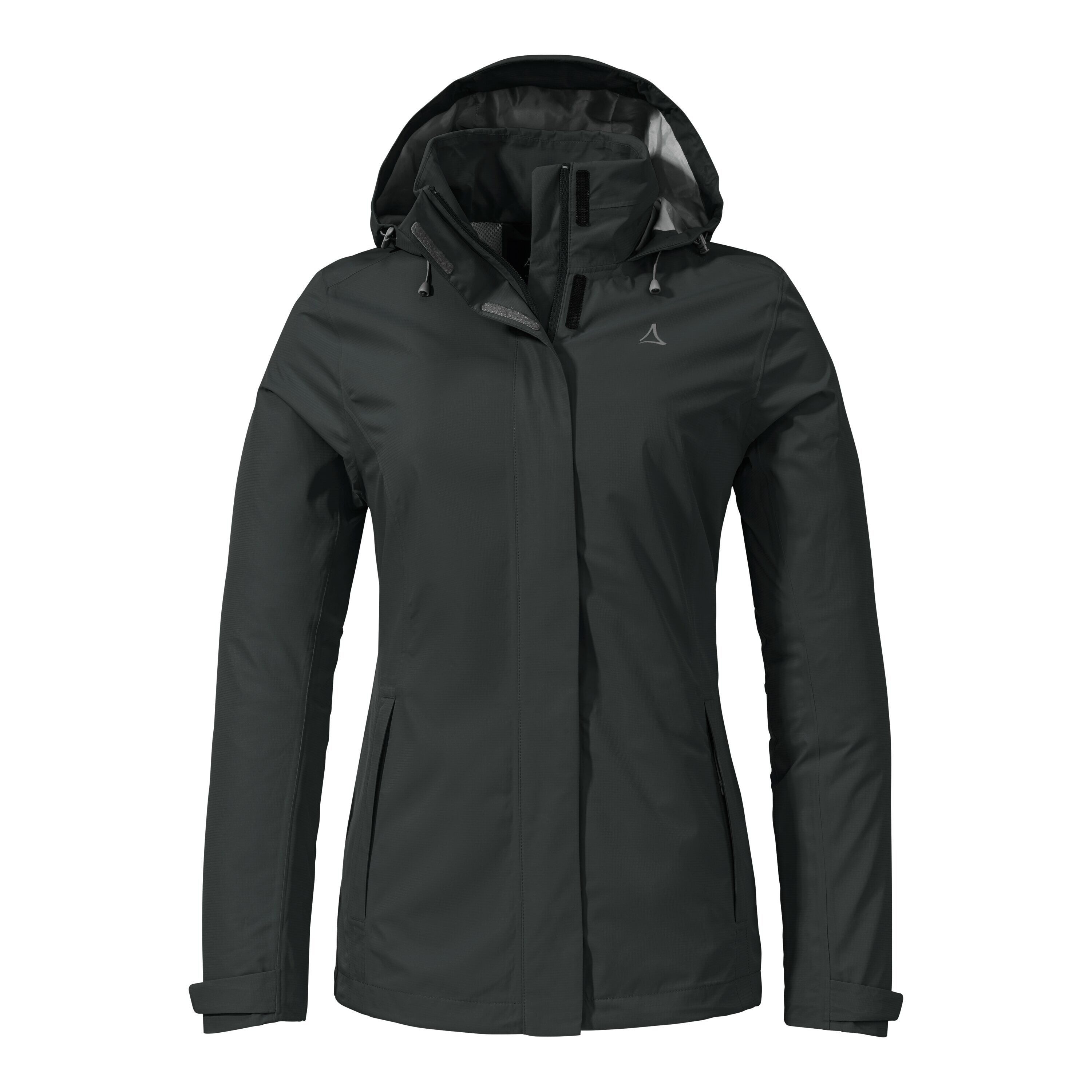 Schöffel Outdoorjacke Gmund günstig online kaufen