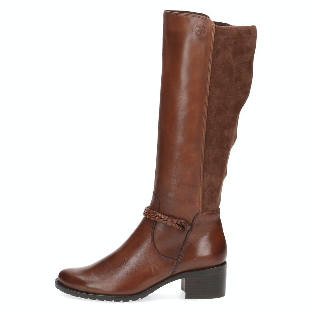Caprice Caprice - 9-25508-41/313 - Braun Stiefel günstig online kaufen