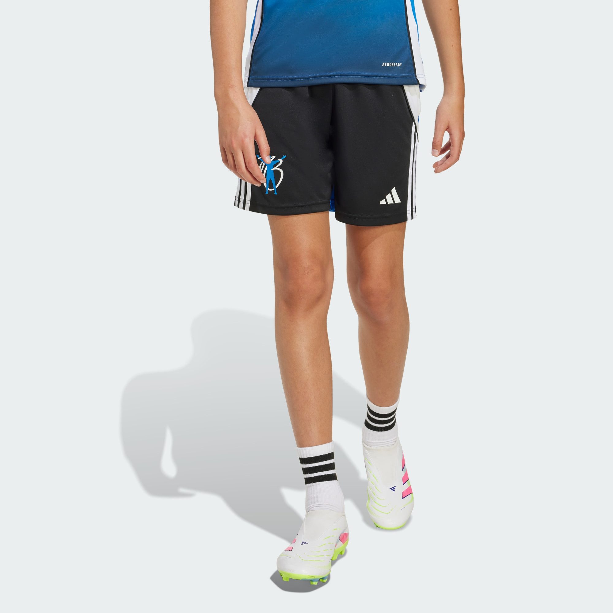 Shorts JUDE BELLINGHAM TRAININGSSHORTS KINDER
