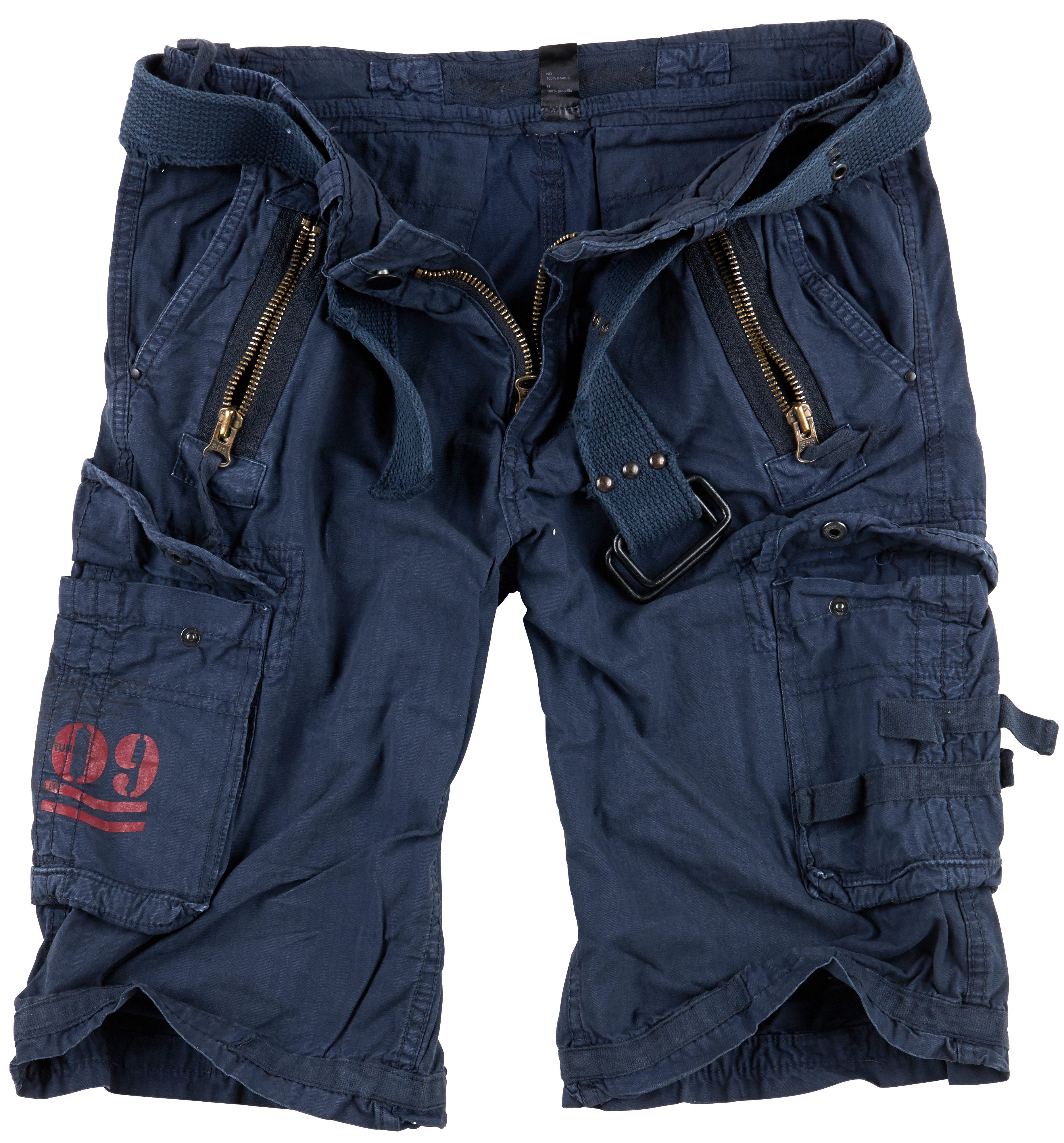 Surplus Raw Vintage Cargoshorts SURPLUS Royal Shorts