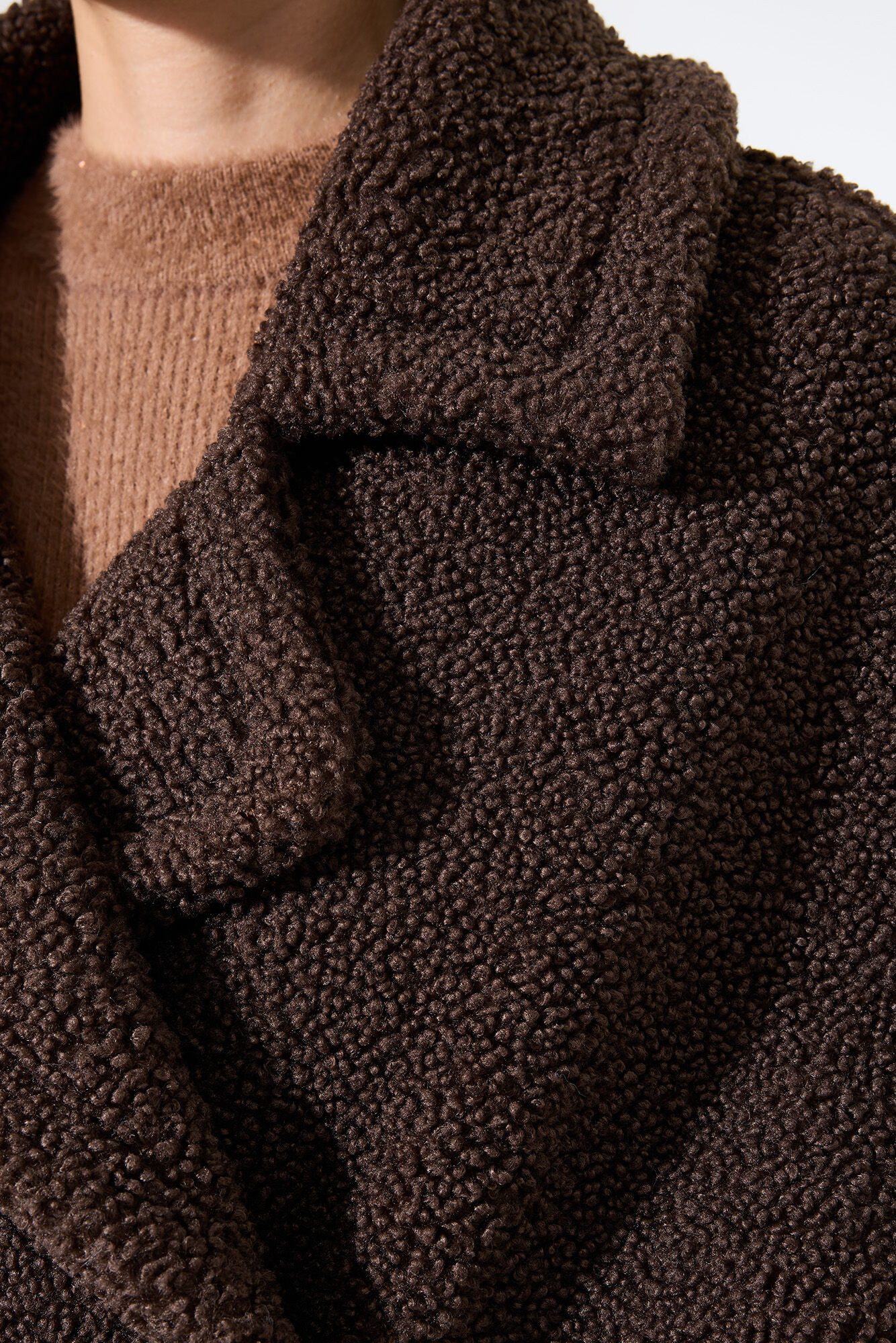 Garcia Plüschweste ladies jacket günstig online kaufen