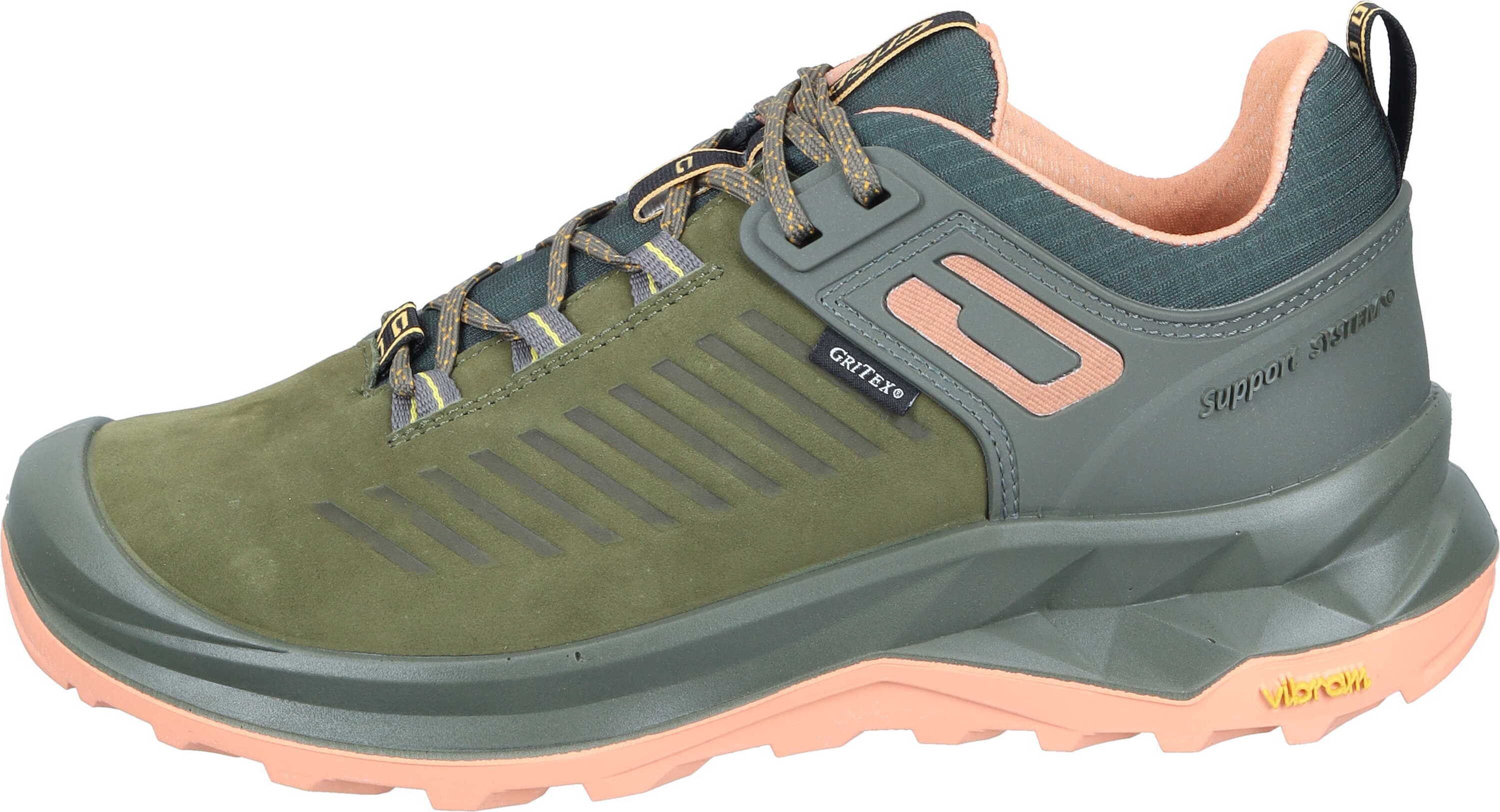 Grisport Schnürer Wanderschuh