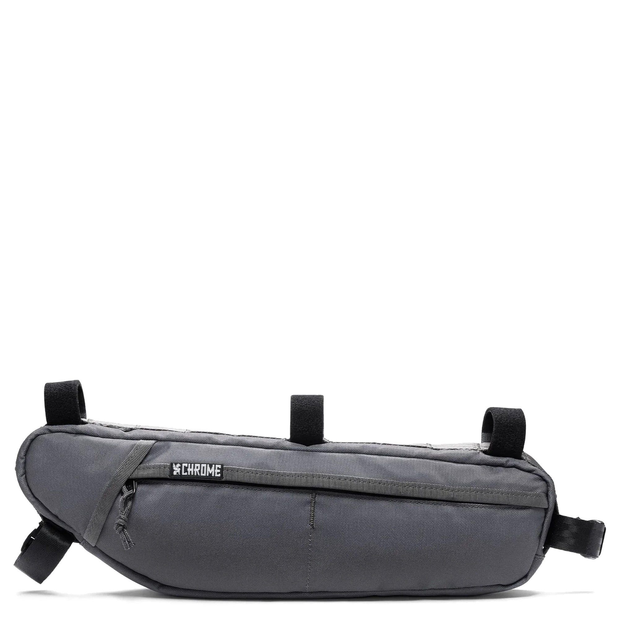 Chrome Fahrradtasche Holman Frame Bag - Rahmentasche S/M 27.9 cm (castle rock)