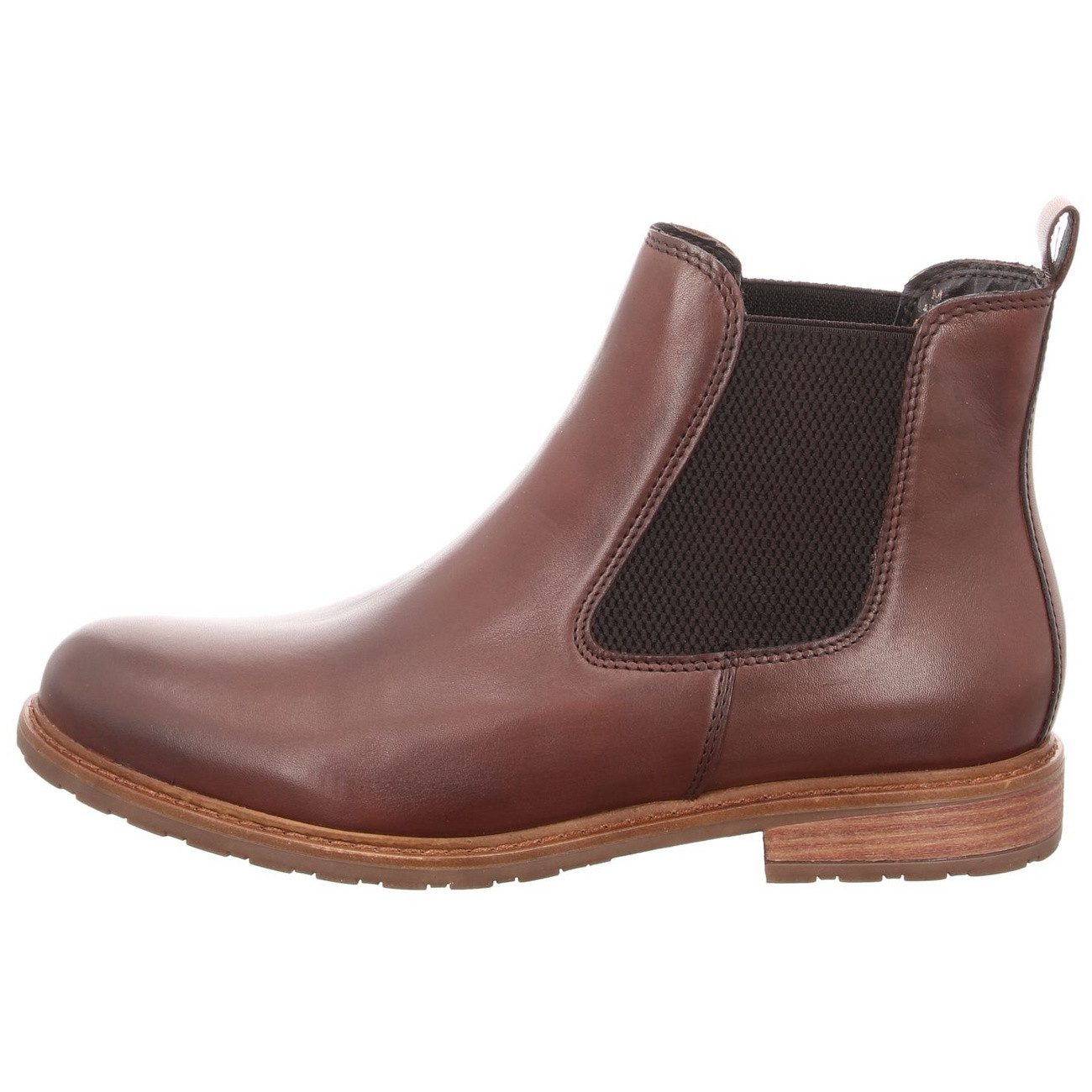 Tamaris M2505641 Schnürstiefel günstig online kaufen
