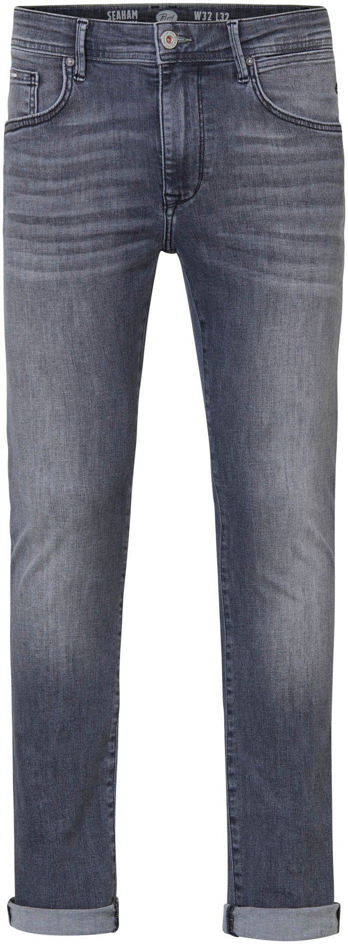 Slim-fit-Jeans SEAHAM-FUTUREPROOF