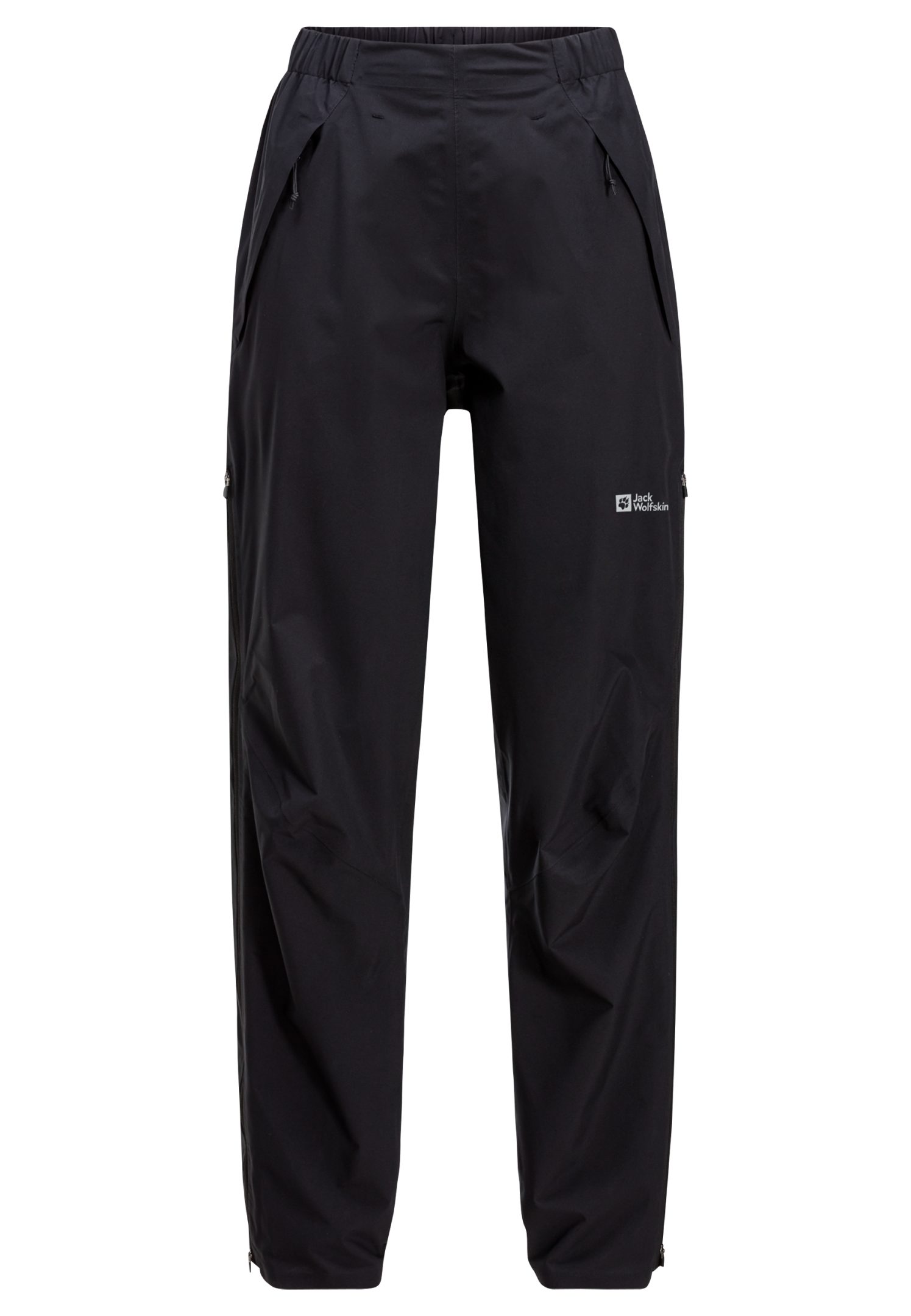 Jack Wolfskin Regenhose RAINY DAYS 3L PANTS W
