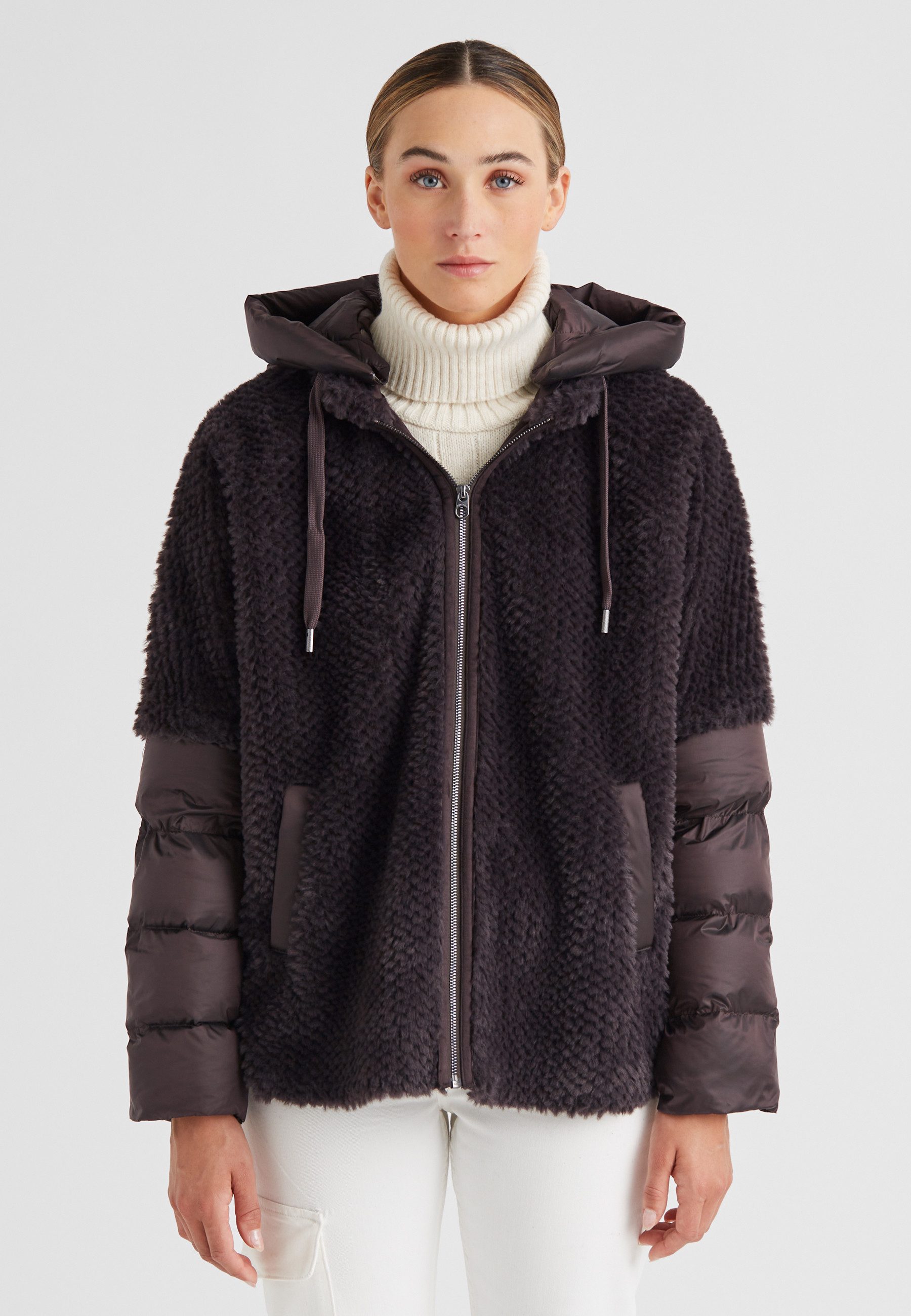Milestone Cape MSWega Damen casual, feminin, günstig online kaufen