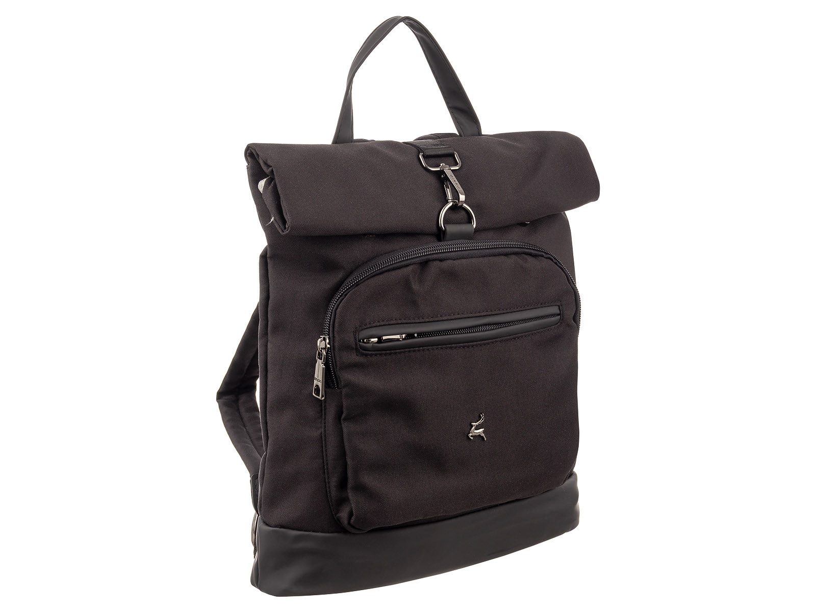 Prato Rucksack Prato Freizeit Rucksack RS96 Cityrucksack (1-tlg), Laptopfac günstig online kaufen