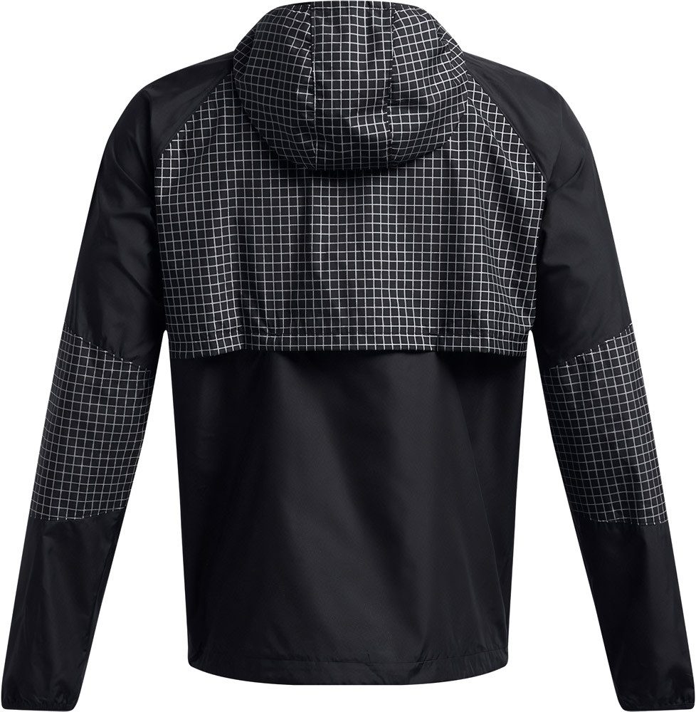 Under Armour® Softshelljacke Ua Launch Elite Cw Jacket