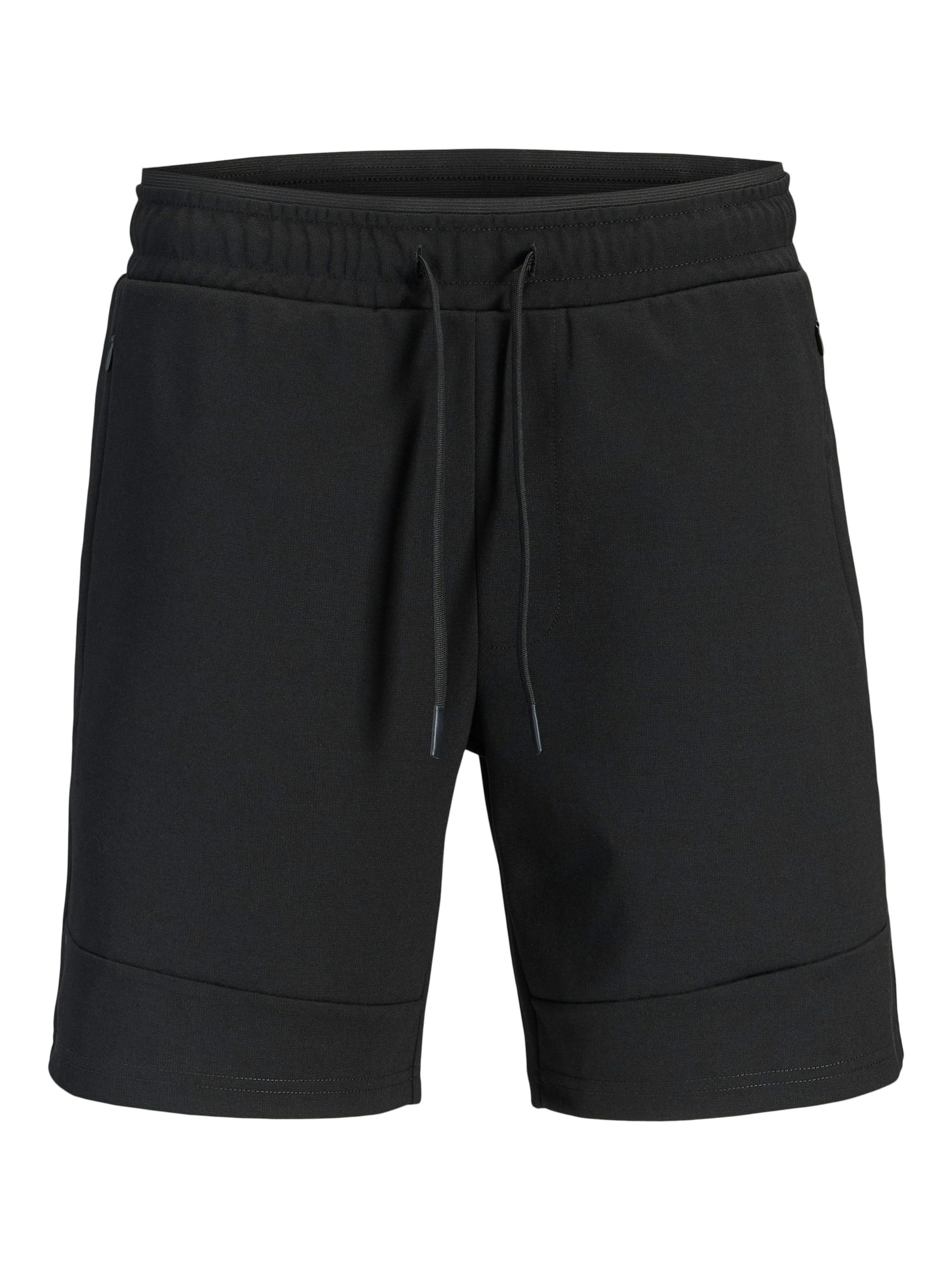 Sweatshorts JPSTGORDON BASE SWEAT SHORTS SRT SN