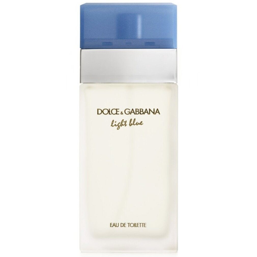 Eau de Toilette DOLCE&GABBANA Light Blue Eau de Toilette, 25 ml