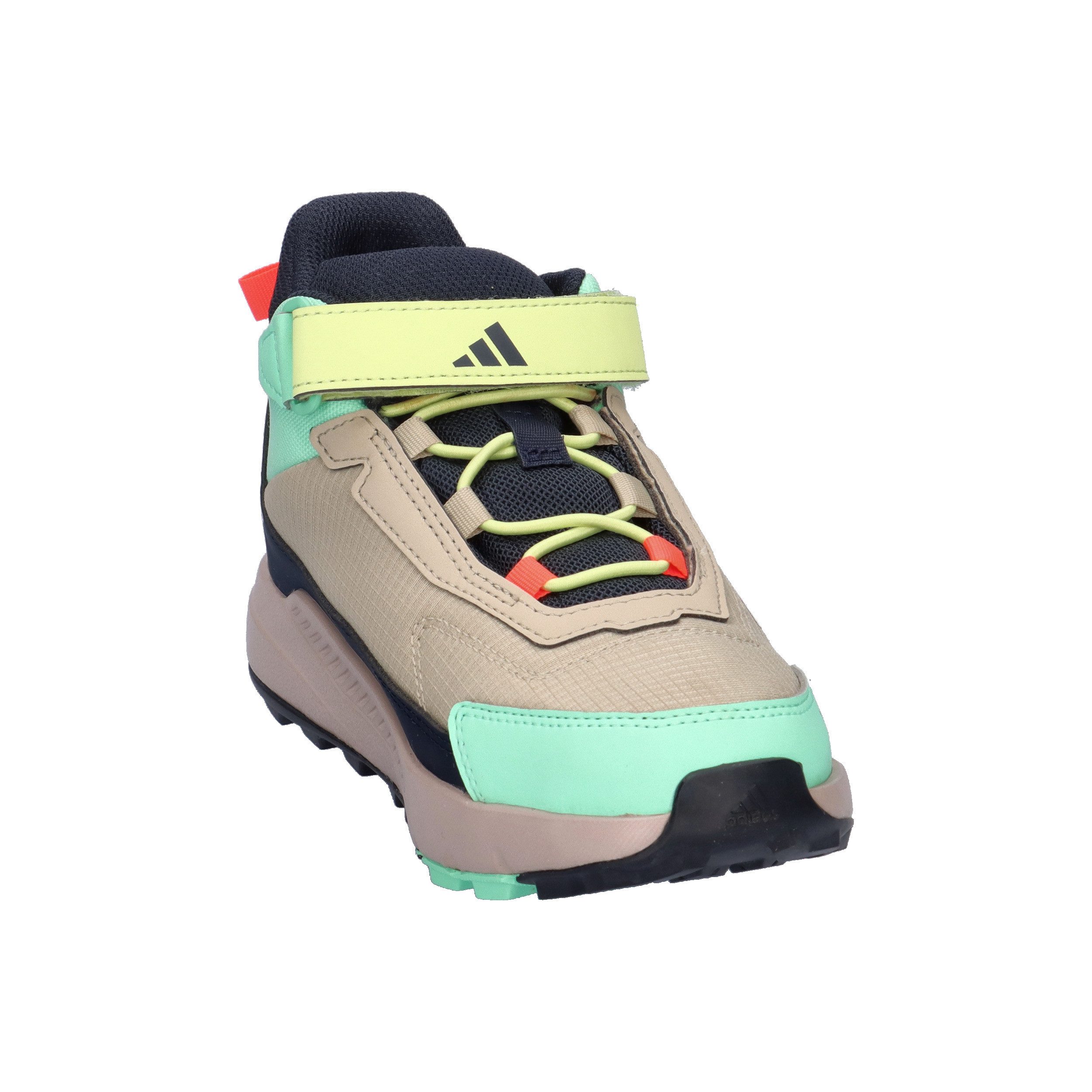 adidas TERREX adidas TERREX Kinder Wanderschuhe Anylander Mid CP CF C Trekkingschuh