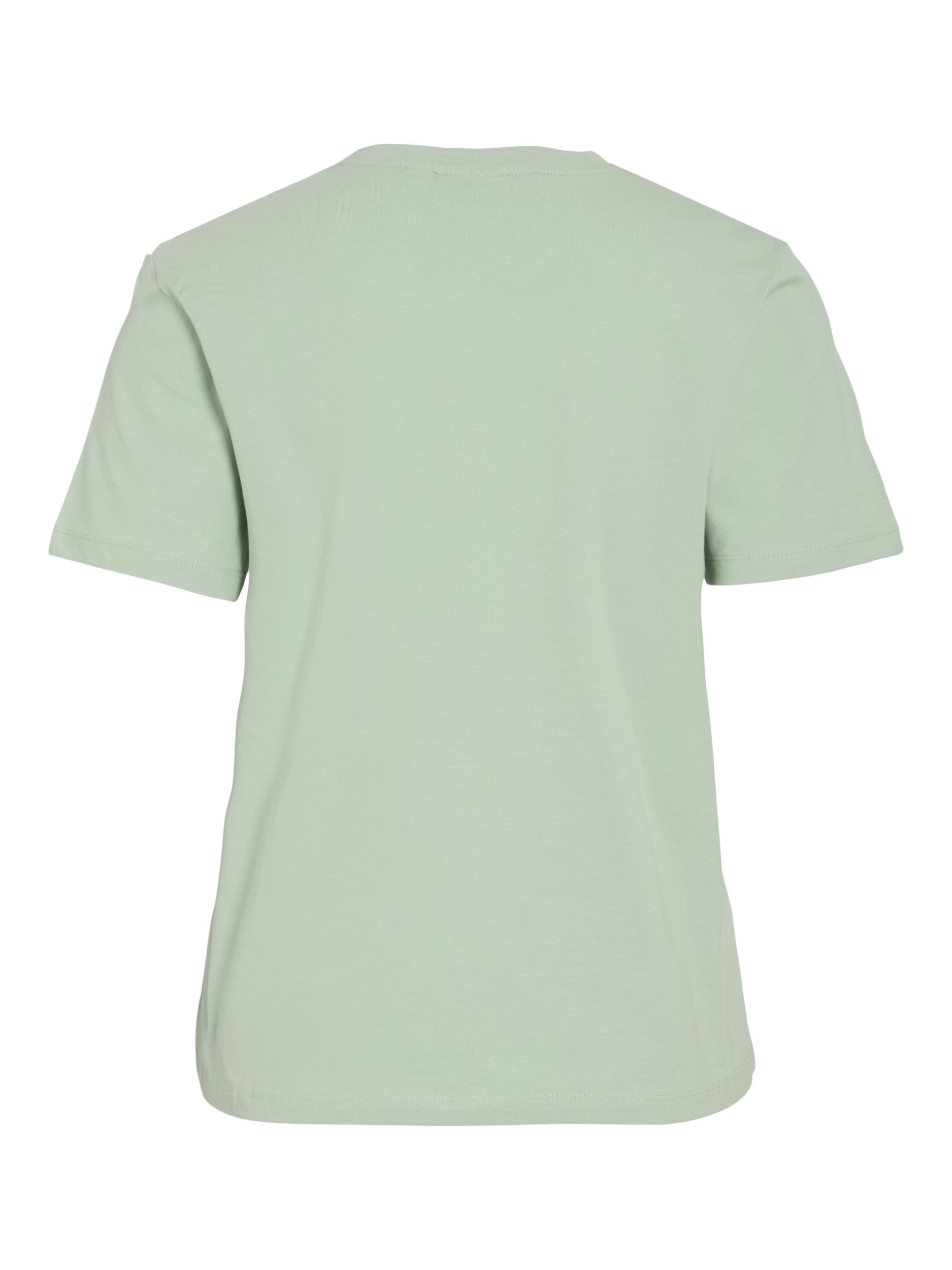 Vila T-Shirt VINORA S/S T-SHIRT - günstig online kaufen