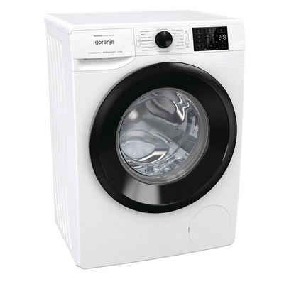 GORENJE Waschmaschine WNEI 74 SAPS, 7 kg, 1400 U/min, AquaStop