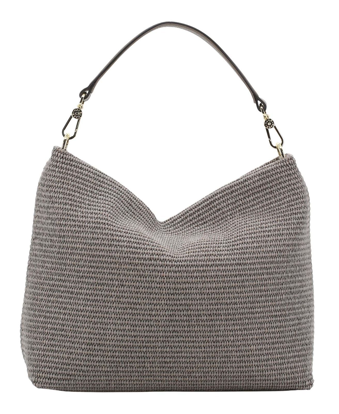 Abro Schultertasche Hobo Bag Kaia