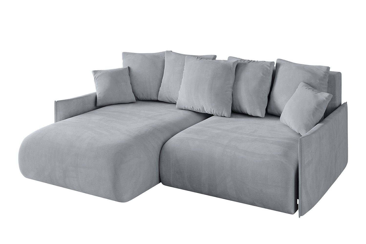 ALTDECOR Ecksofa ONESK-L-v1, Couch mit Schlaffunktion, günstig online kaufen