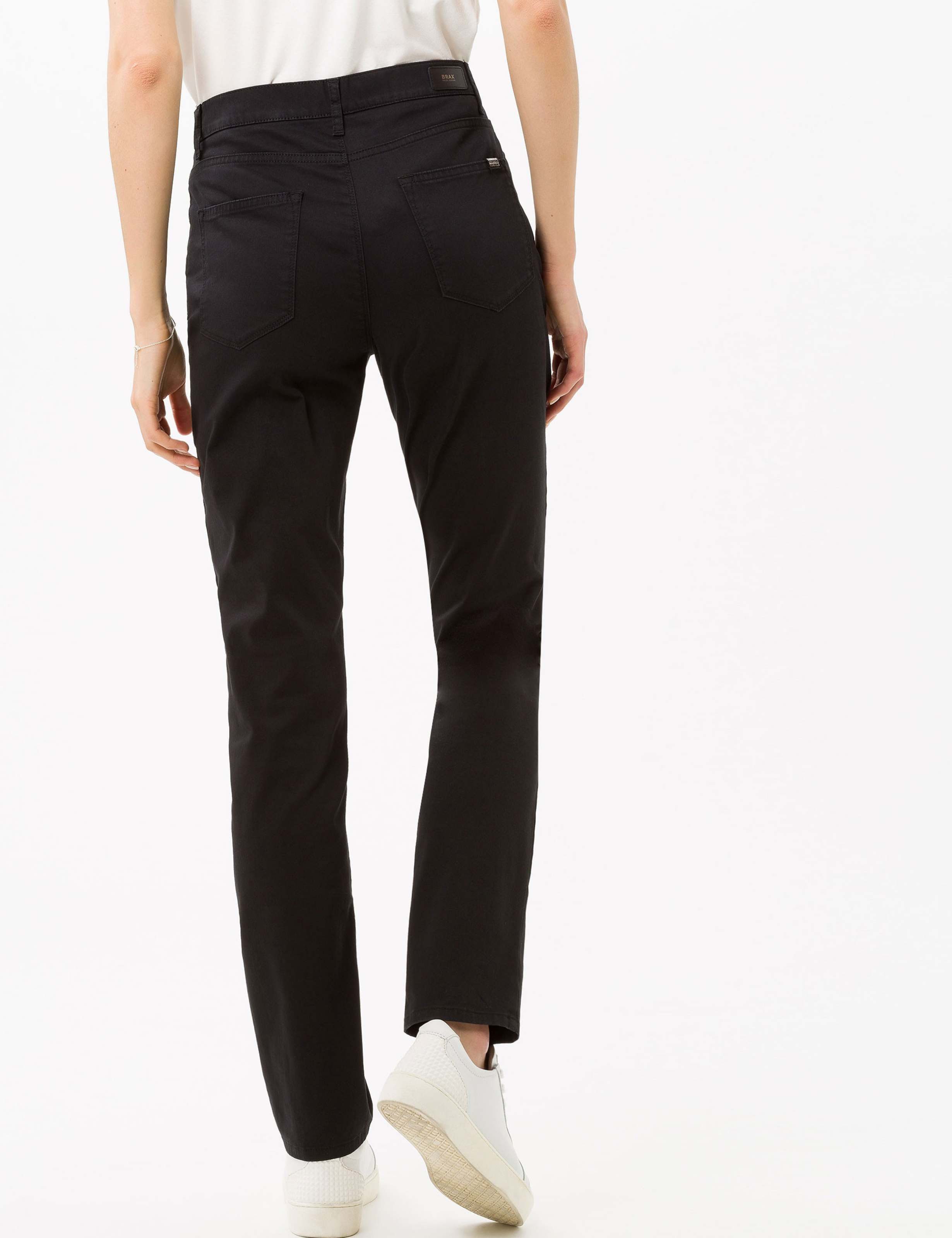 Brax 5-Pocket-Hose Style CAROLA günstig online kaufen