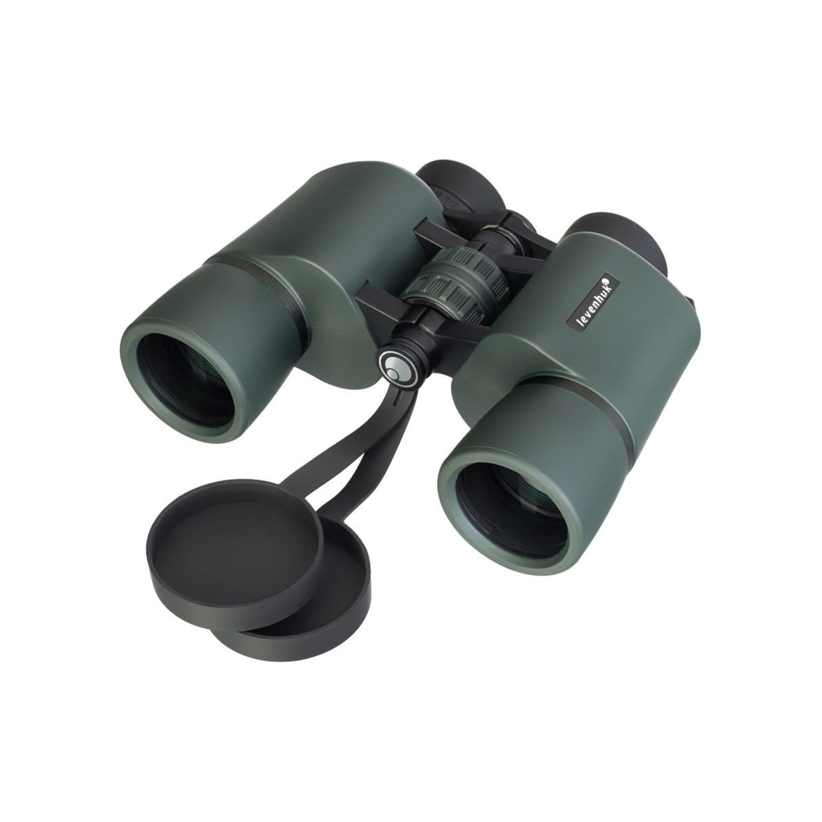 New Sherman PRO 12x42 Fernglas
