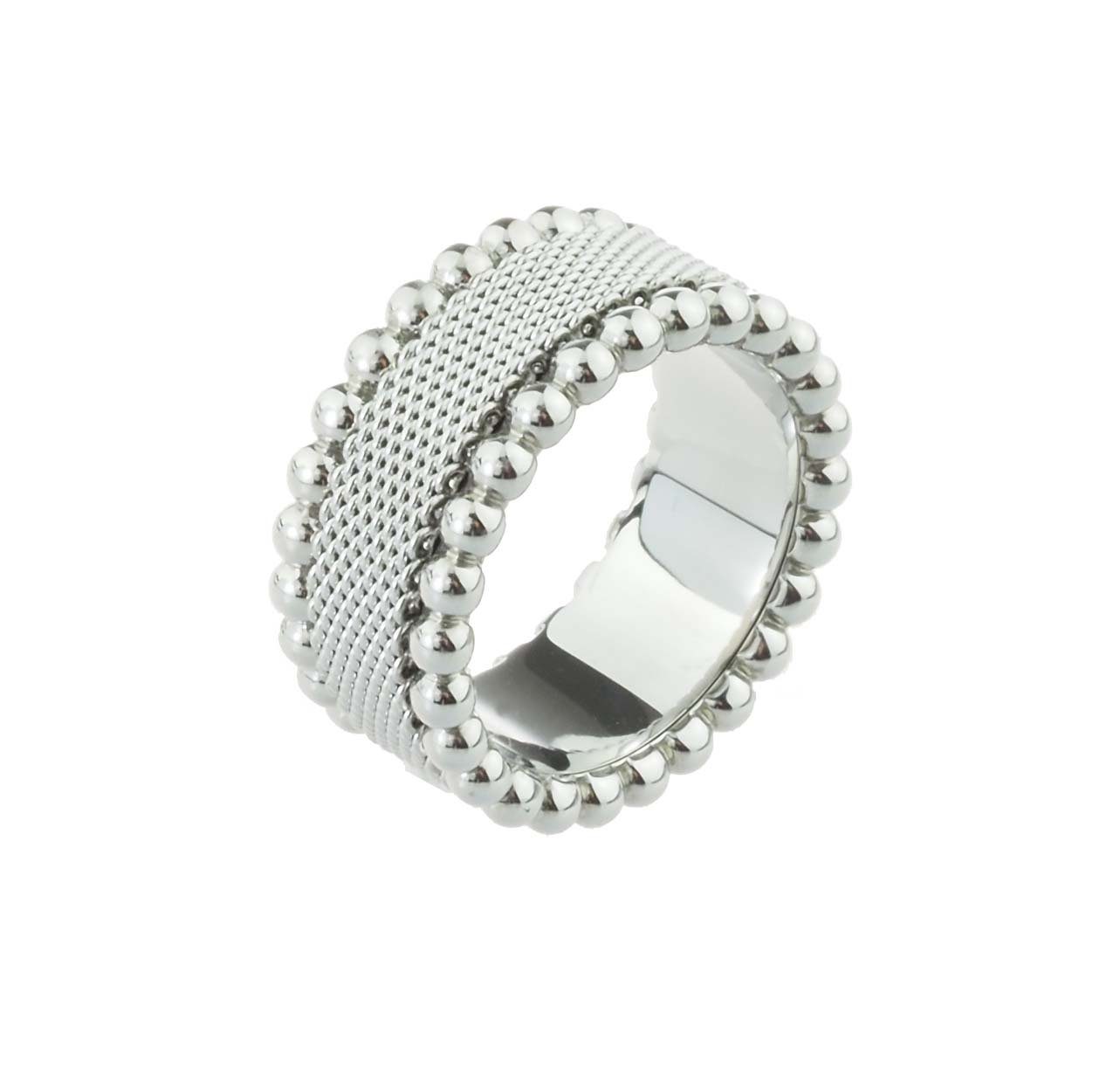 Bering Fingerring