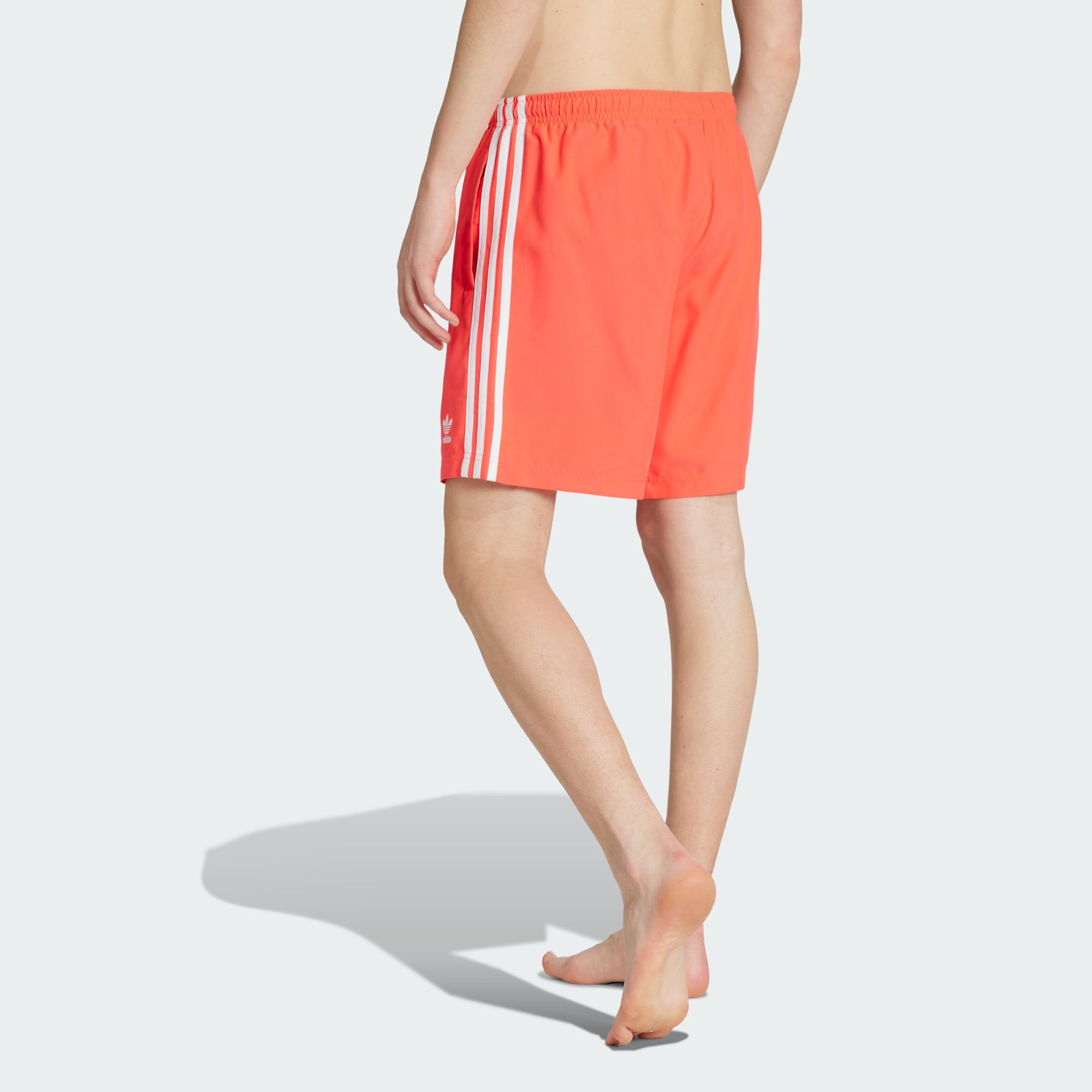 adidas Originals Badeshorts ADICOLOR 3-STREIFEN 8-INCH günstig online kaufen