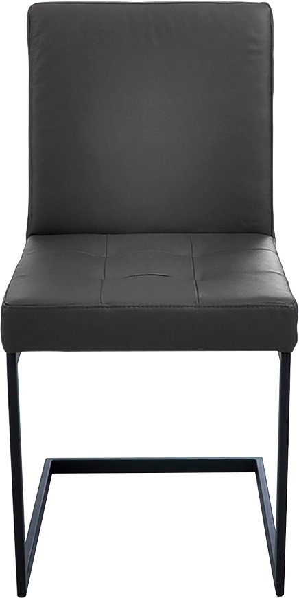 K+W Komfort & Wohnen Freischwinger (1 günstig online kaufen