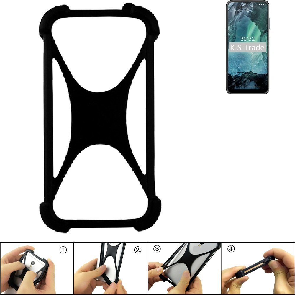 Handyhülle für Nokia G11