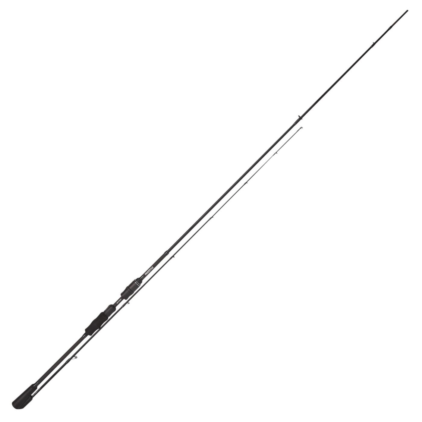 Spinnrute Spro Freestyle Rute Xtender 2.0 1.80m 3-14g - Spinnrute