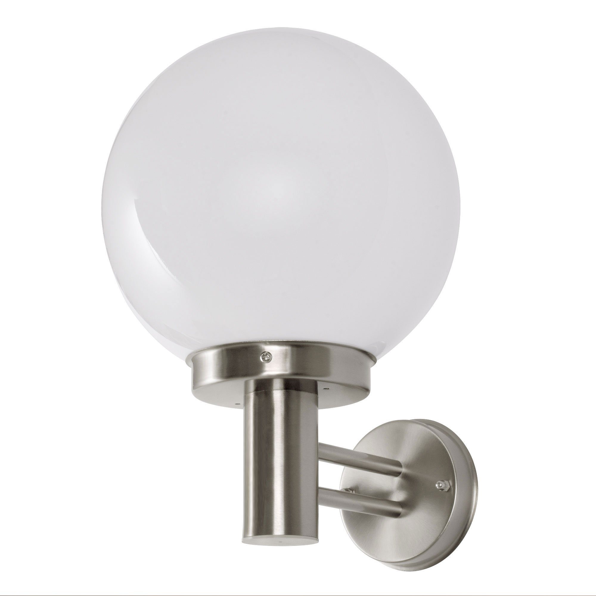 Maxkomfort Außen-Wandleuchte 270B, ohne Bewegungsmelder, ohne Leuchtmittel, Außenwandleuchte. € 24,90, (€ 24,90 pro 1 Stk).