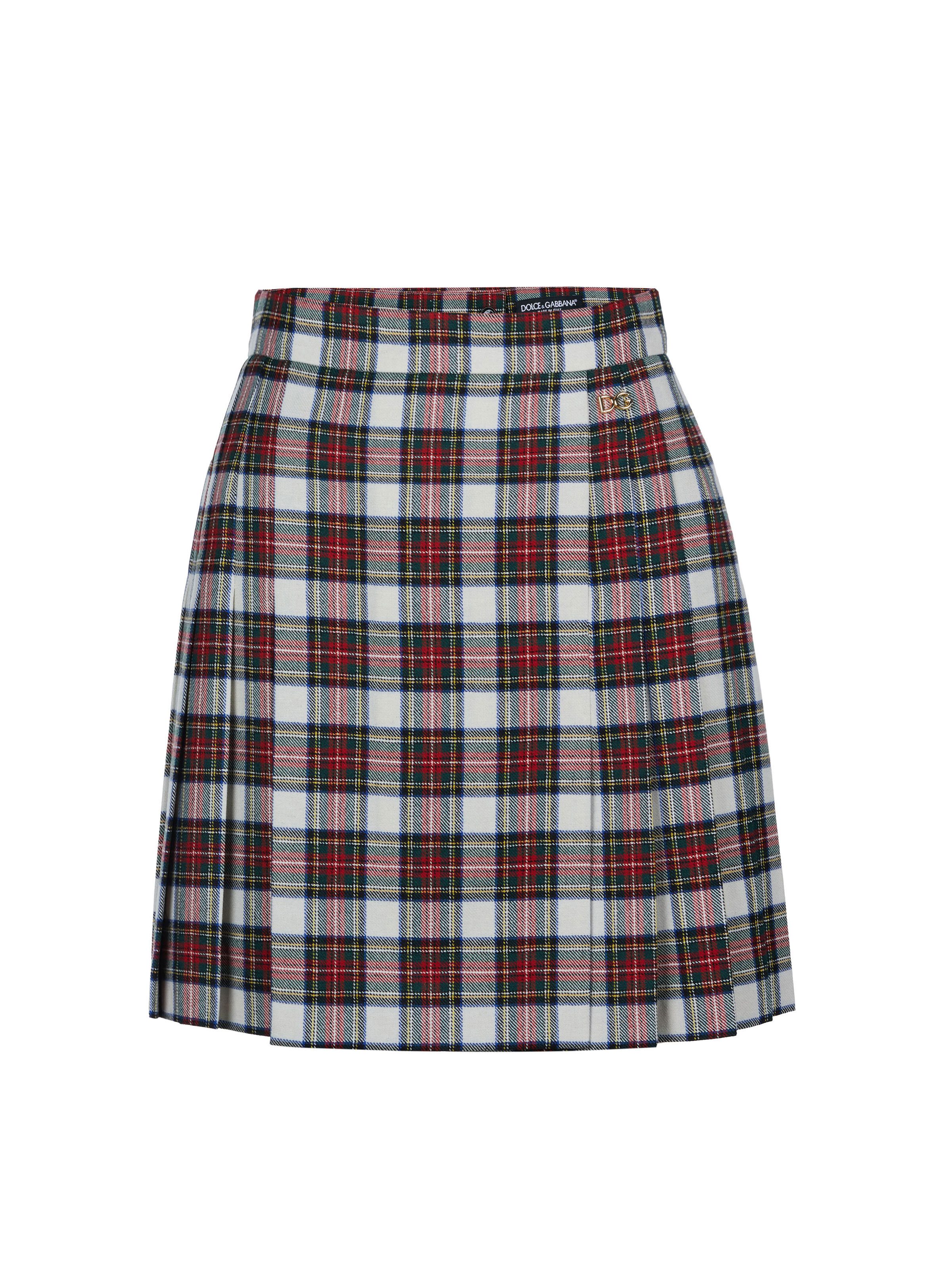 DOLCE & GABBANA Minirock Dolce & Gabbana skirt