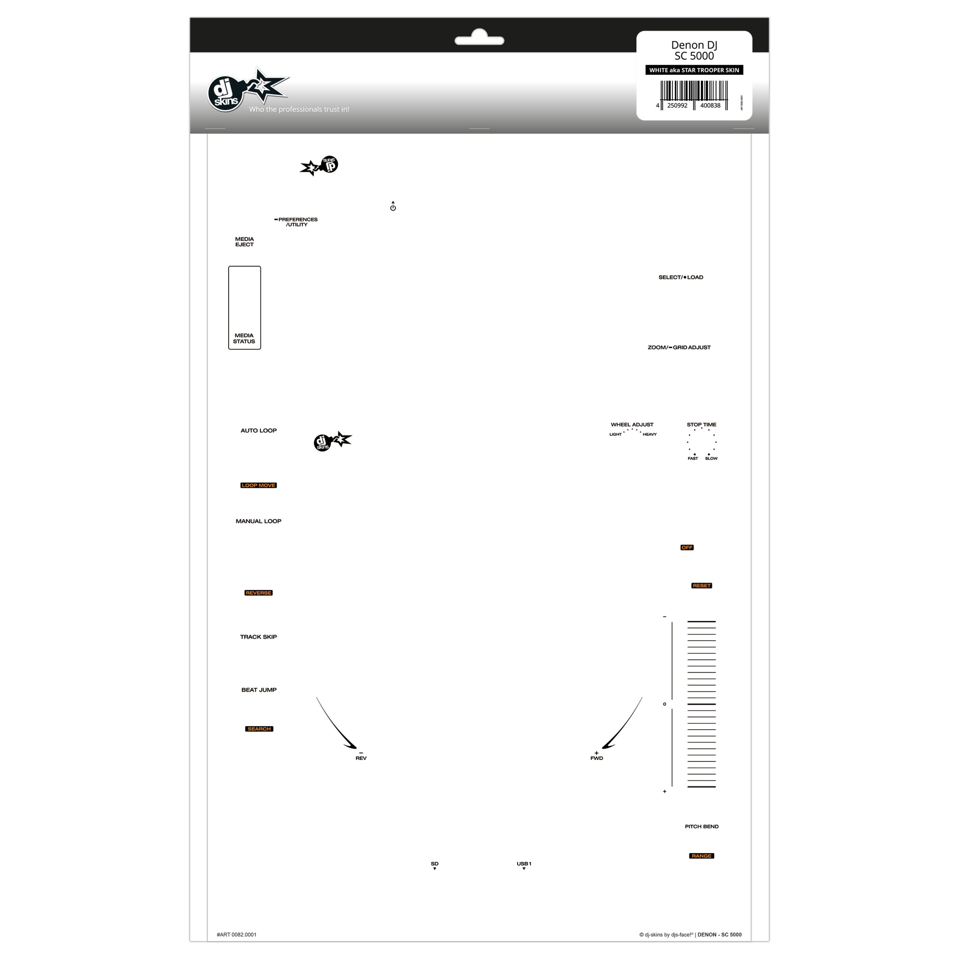 DJ Controller
