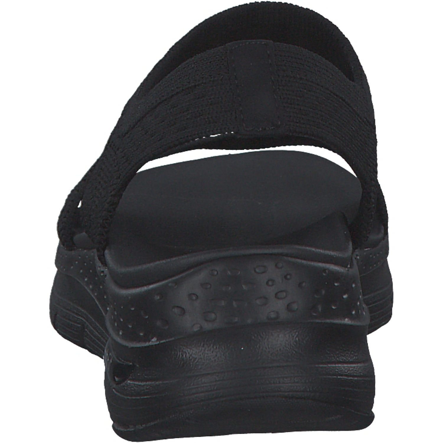 Skechers 119458 Keilsandalette