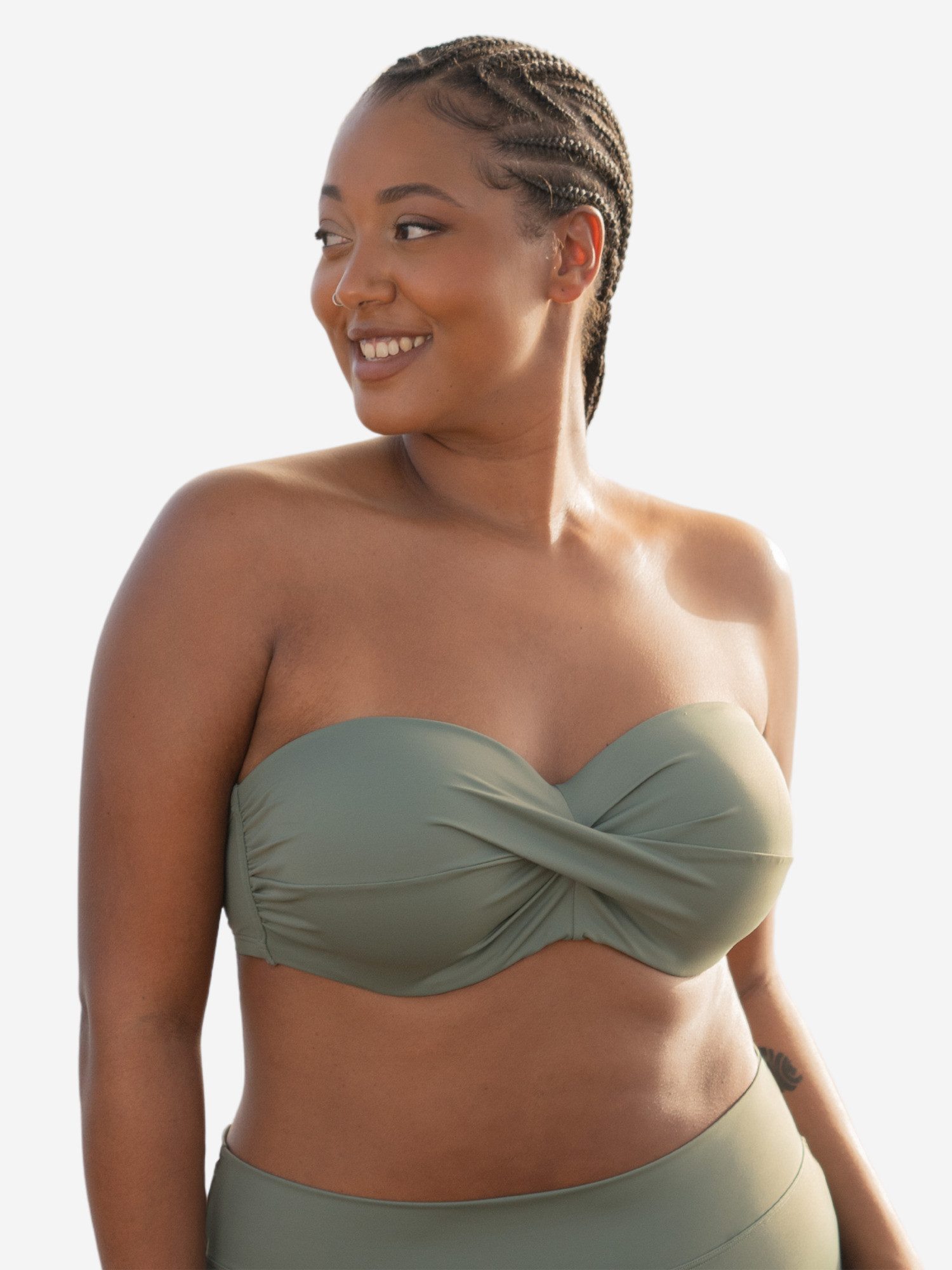 SugarShape Bügel-Bikini-Top MONACO günstig online kaufen
