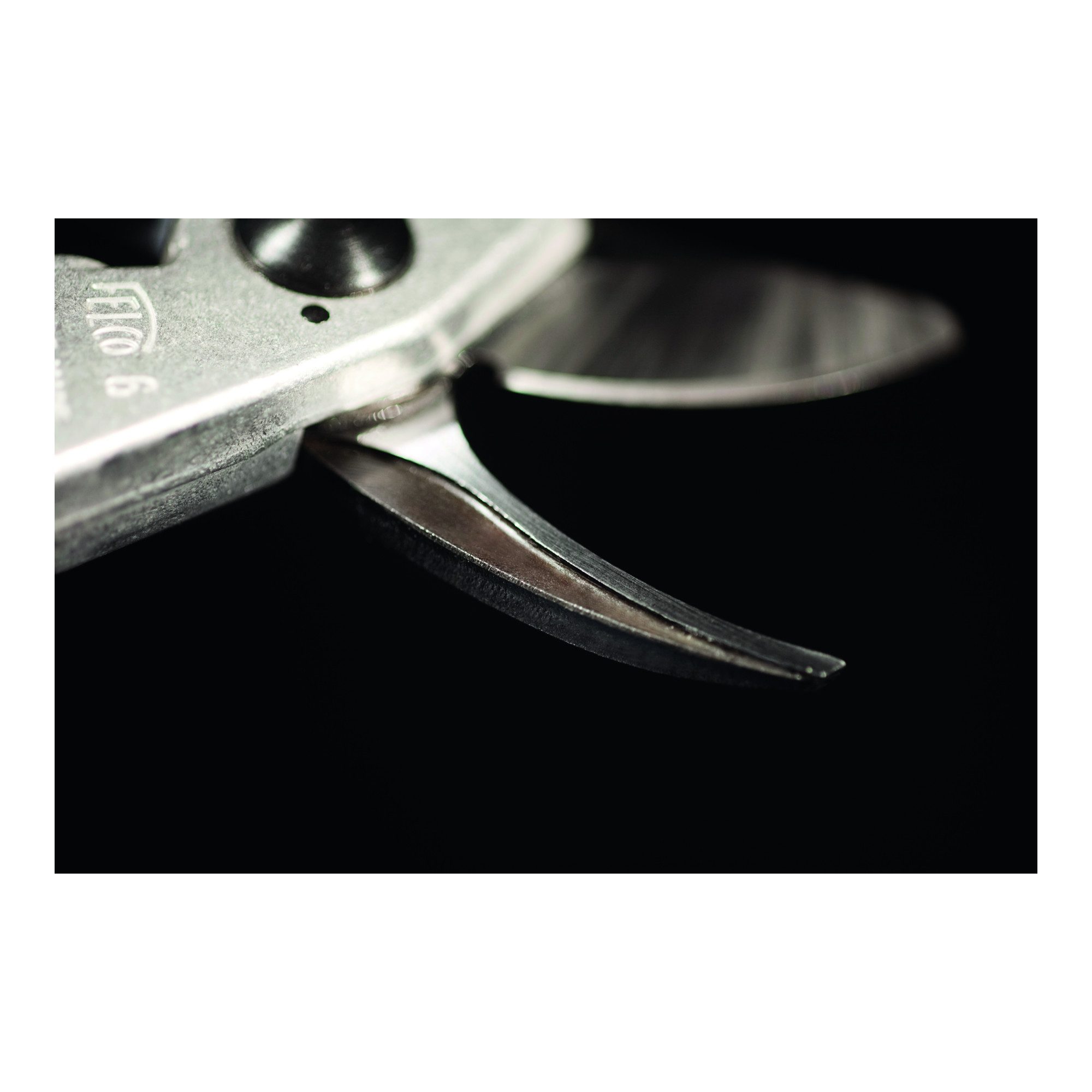 FELCO Astschere Felco Baumschere 6, Gesamtlänge 195mm