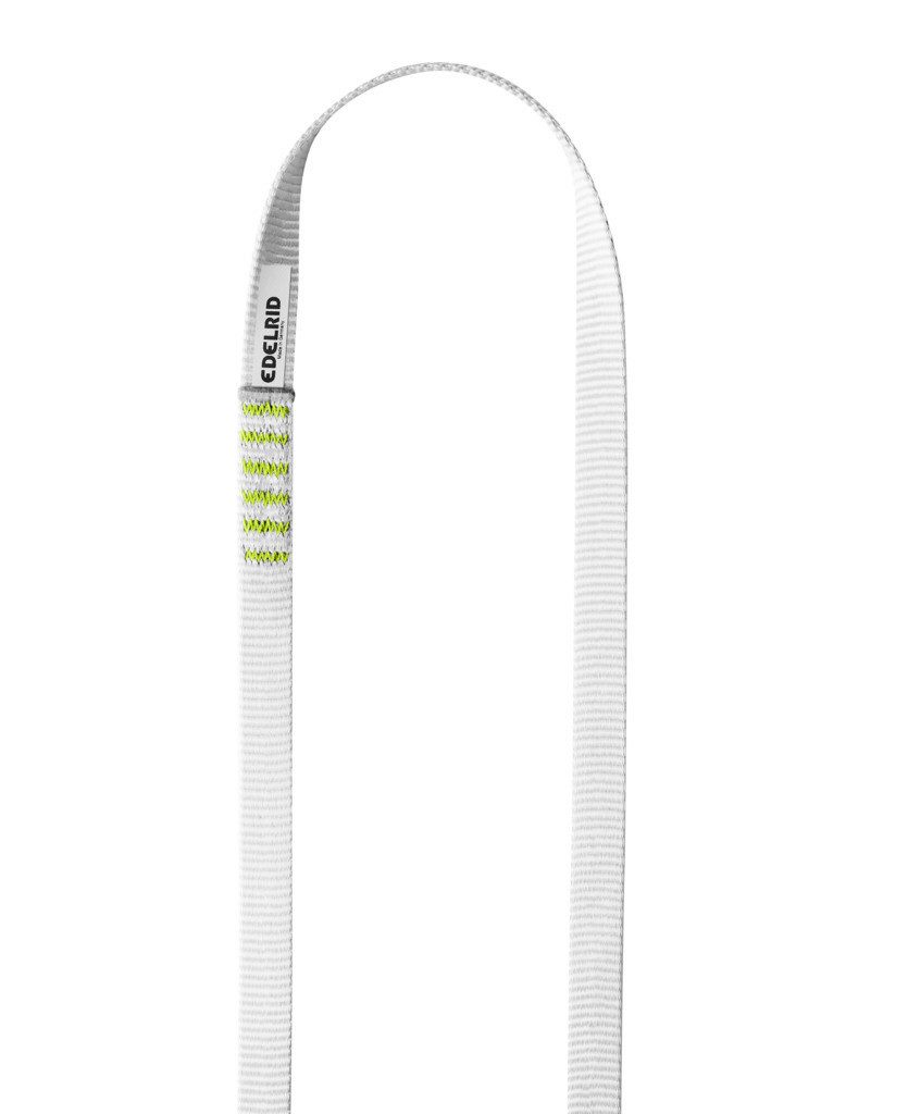 Edelrid PES Sling 3R 16mm 138 oasis Kletterseil