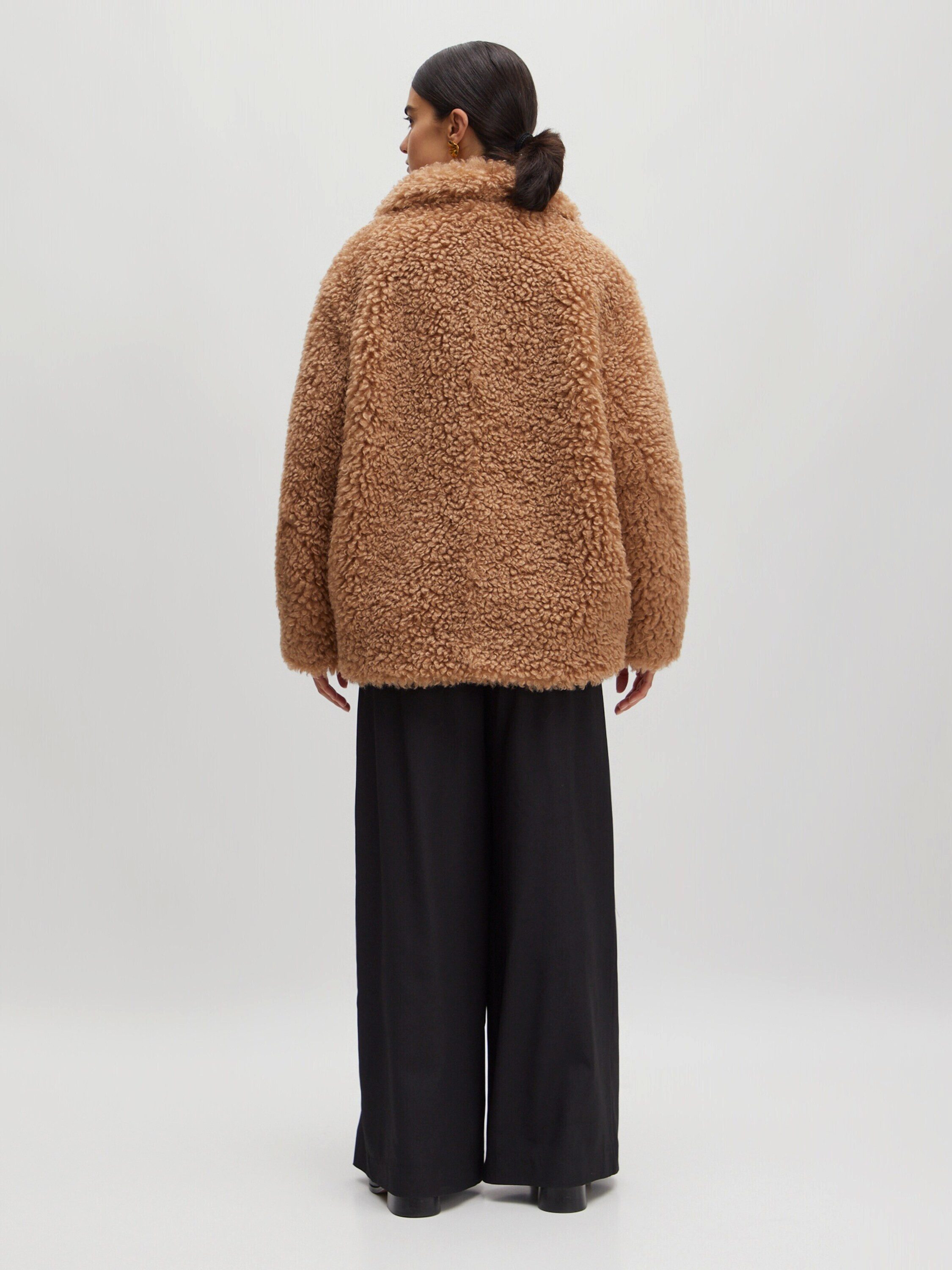 EDITED Steppjacke Oversize Elva (1-St)