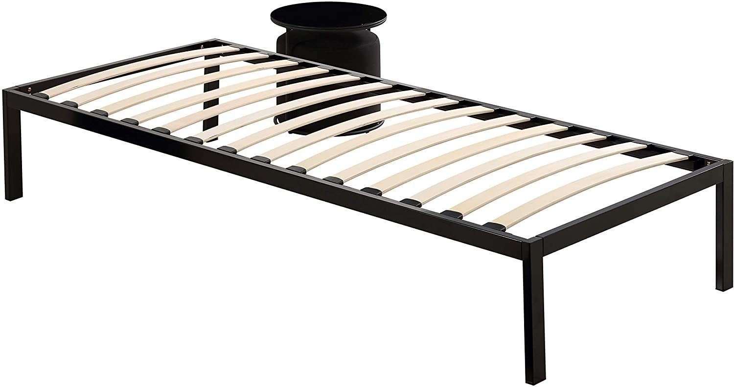 Lattenrost i-Base, i-flair, Kopfteil nicht verstellbar, Fußteil nicht verst günstig online kaufen