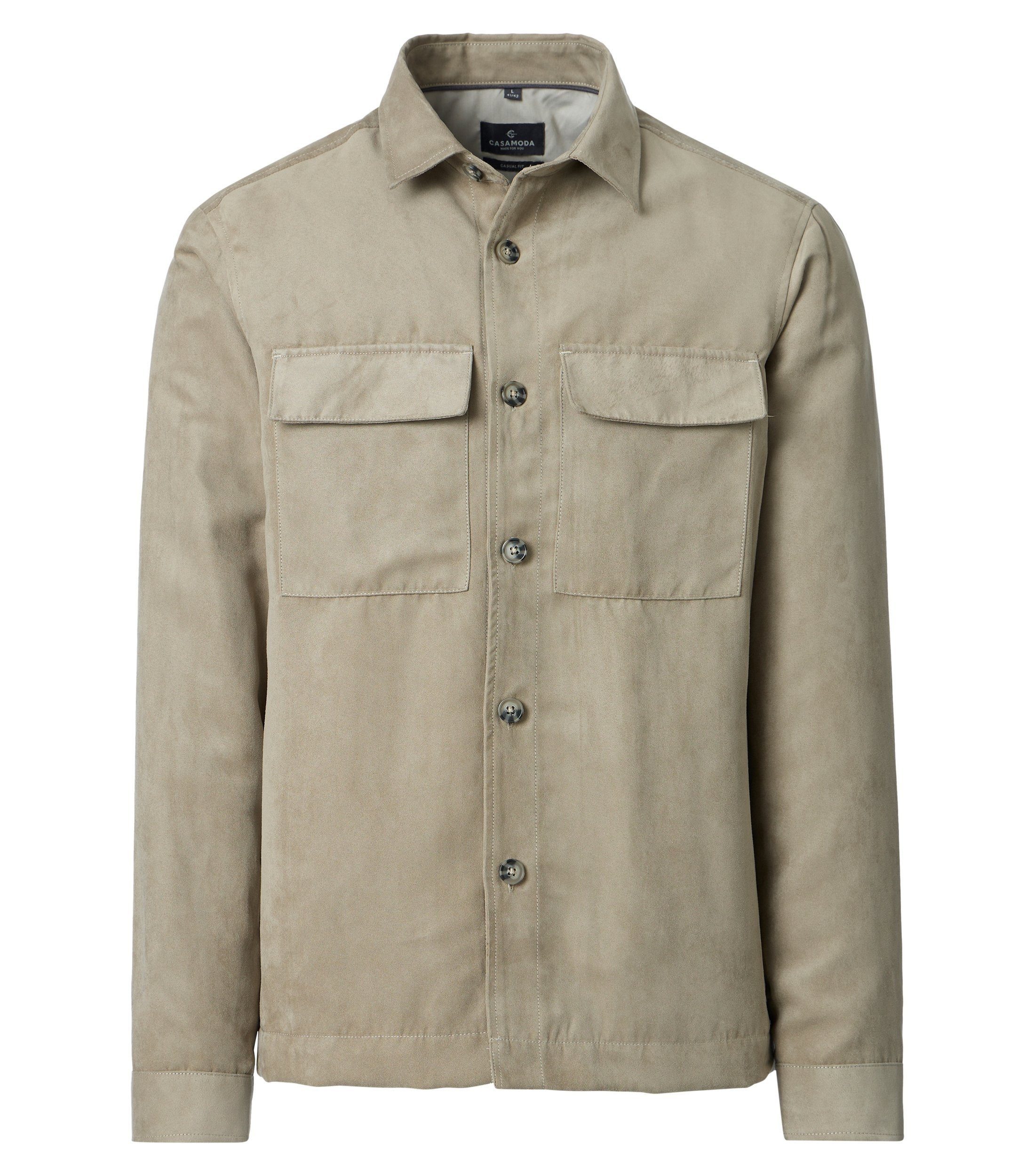 CASAMODA Langjacke CASAMODA Jacke uni