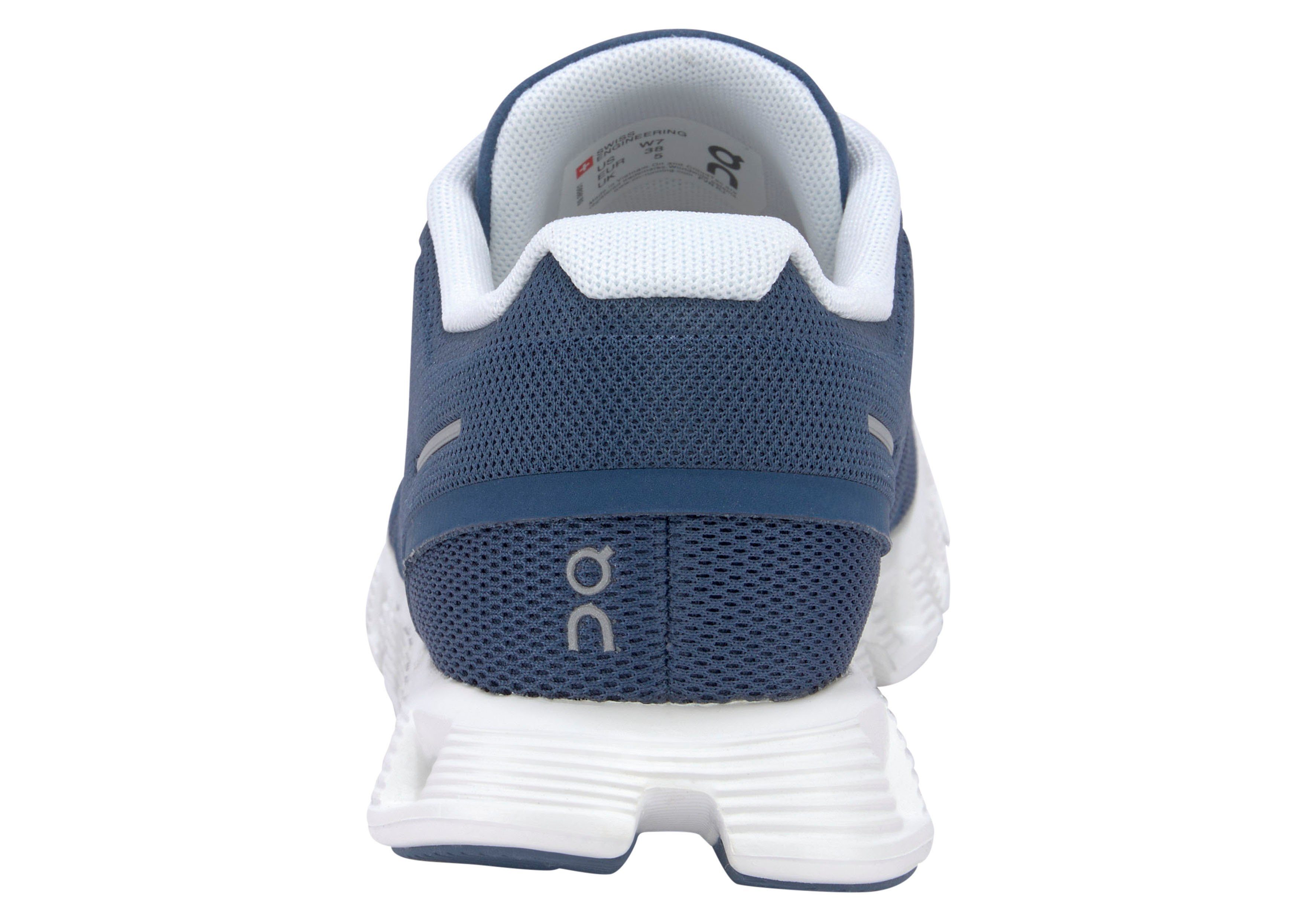 ON RUNNING Cloud 5 Laufschuh