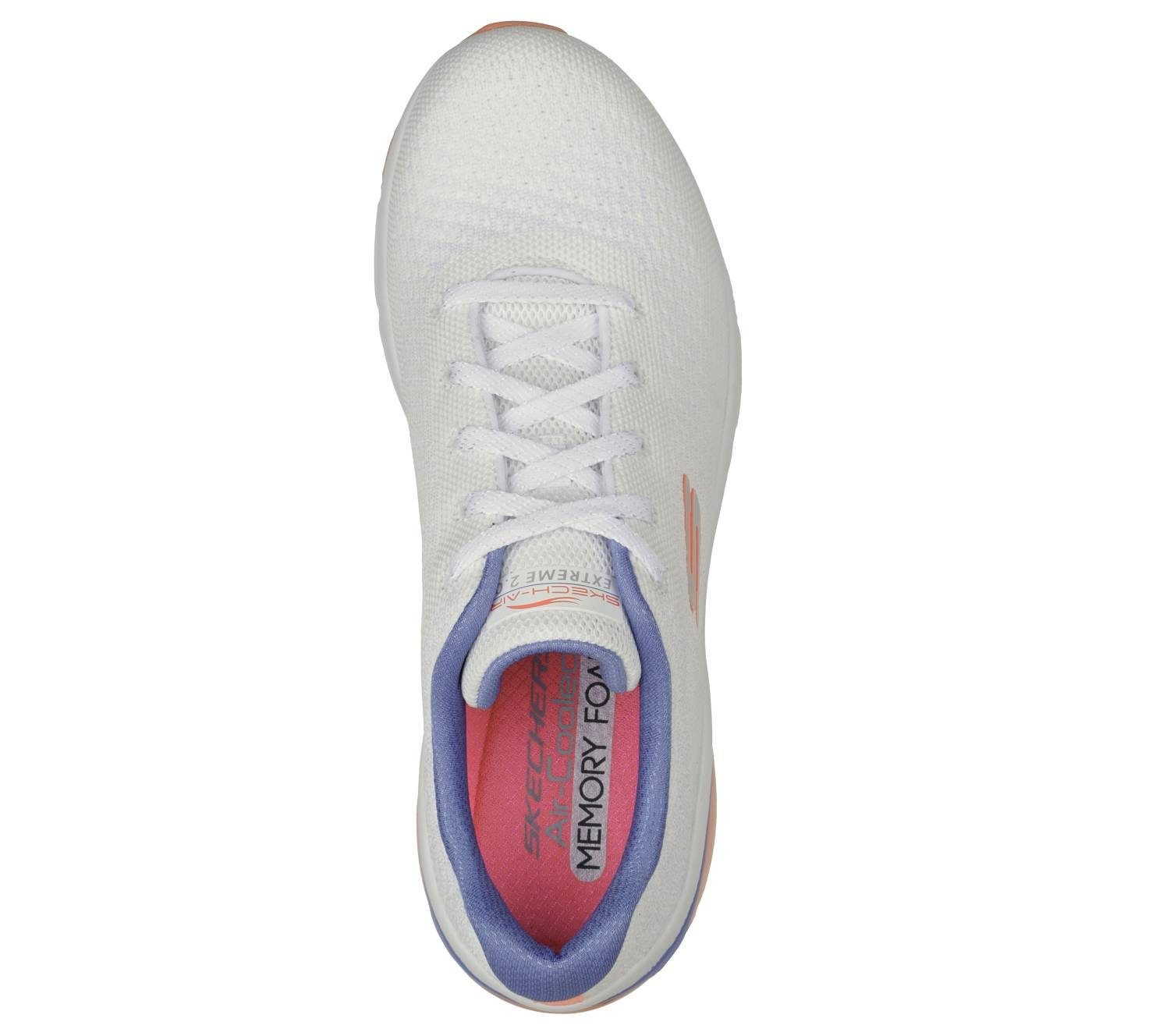 WBPK Vibe Classic Extreme Skechers Skechers Skech-Air Sneaker 2.0