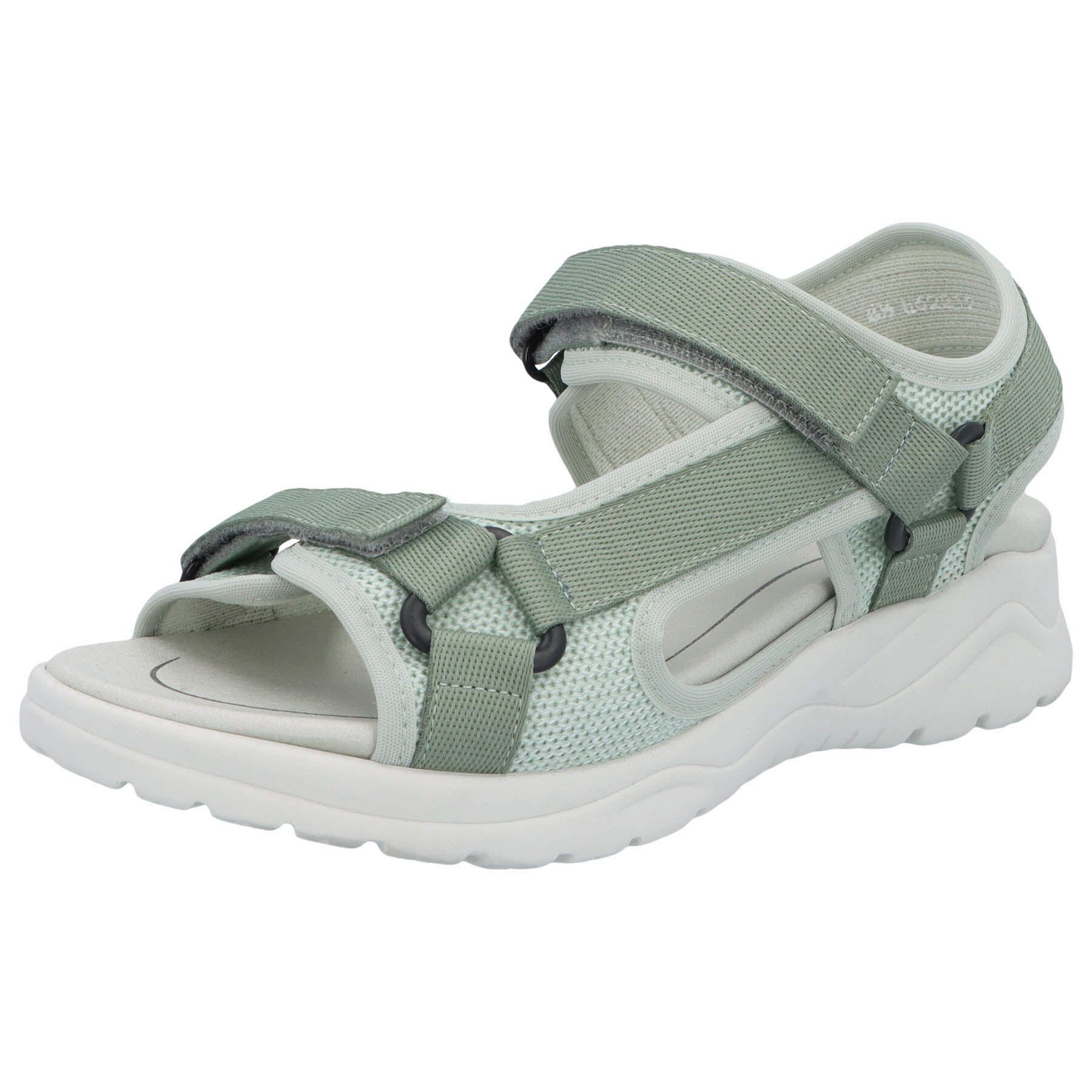 SOLIDUS Outdoorsandale (2-tlg) günstig online kaufen