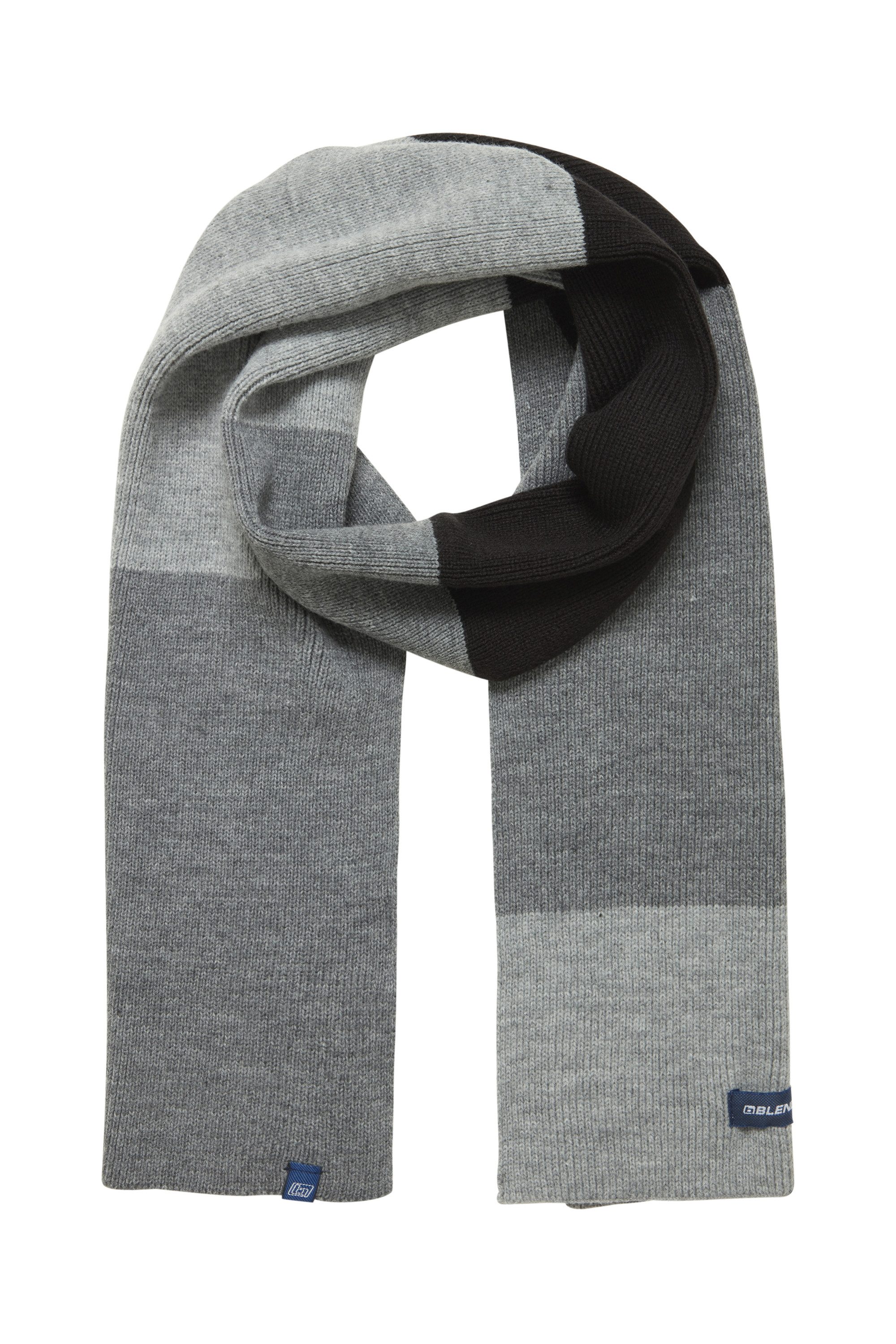 Blend Schal BHEarnest, Stilvoller Schal mit Muster günstig online kaufen