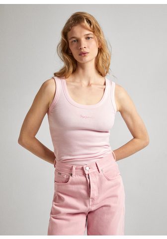 Pepe Jeans Pepe Džinsai Marškinėliai be rankovių ...