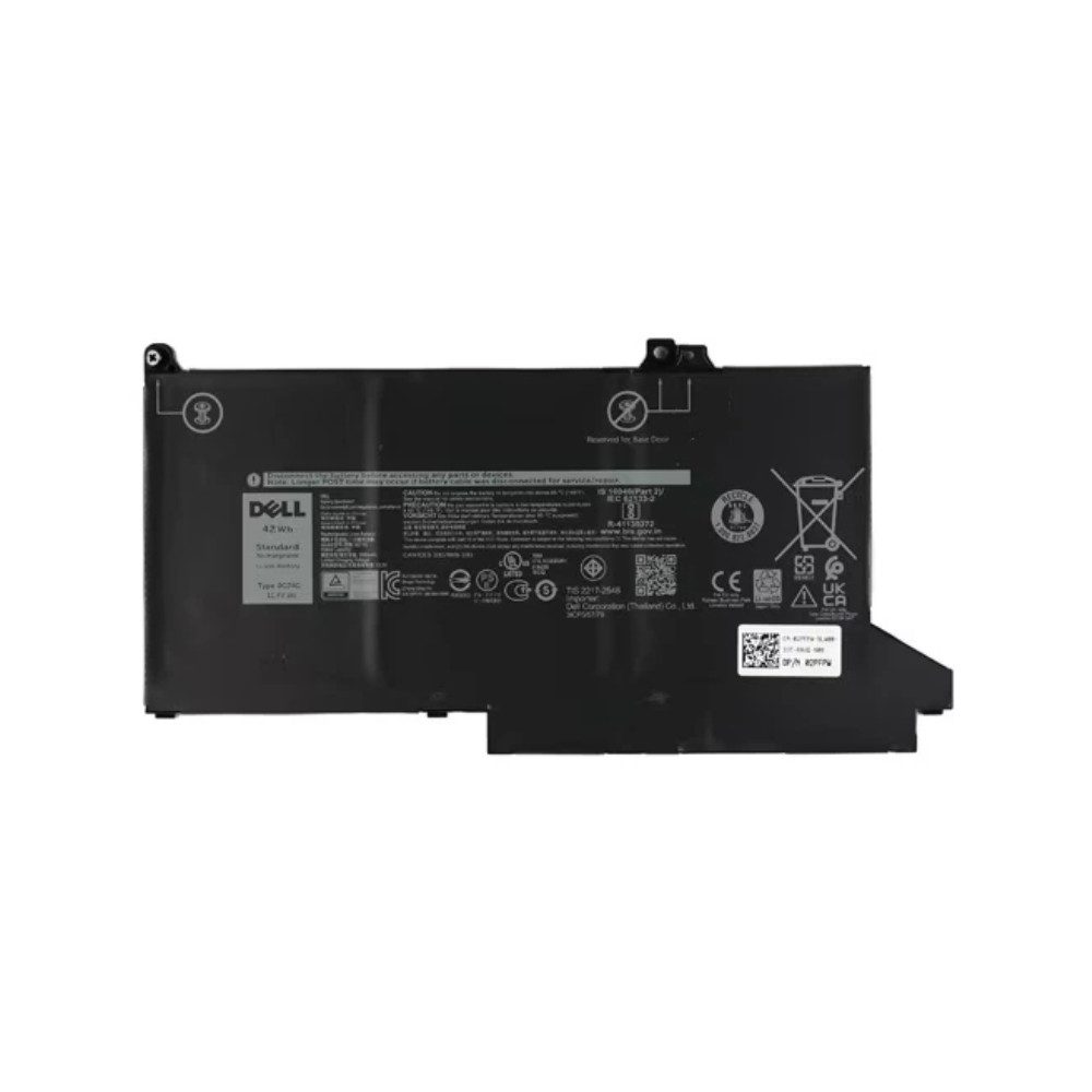 Dell Batterie