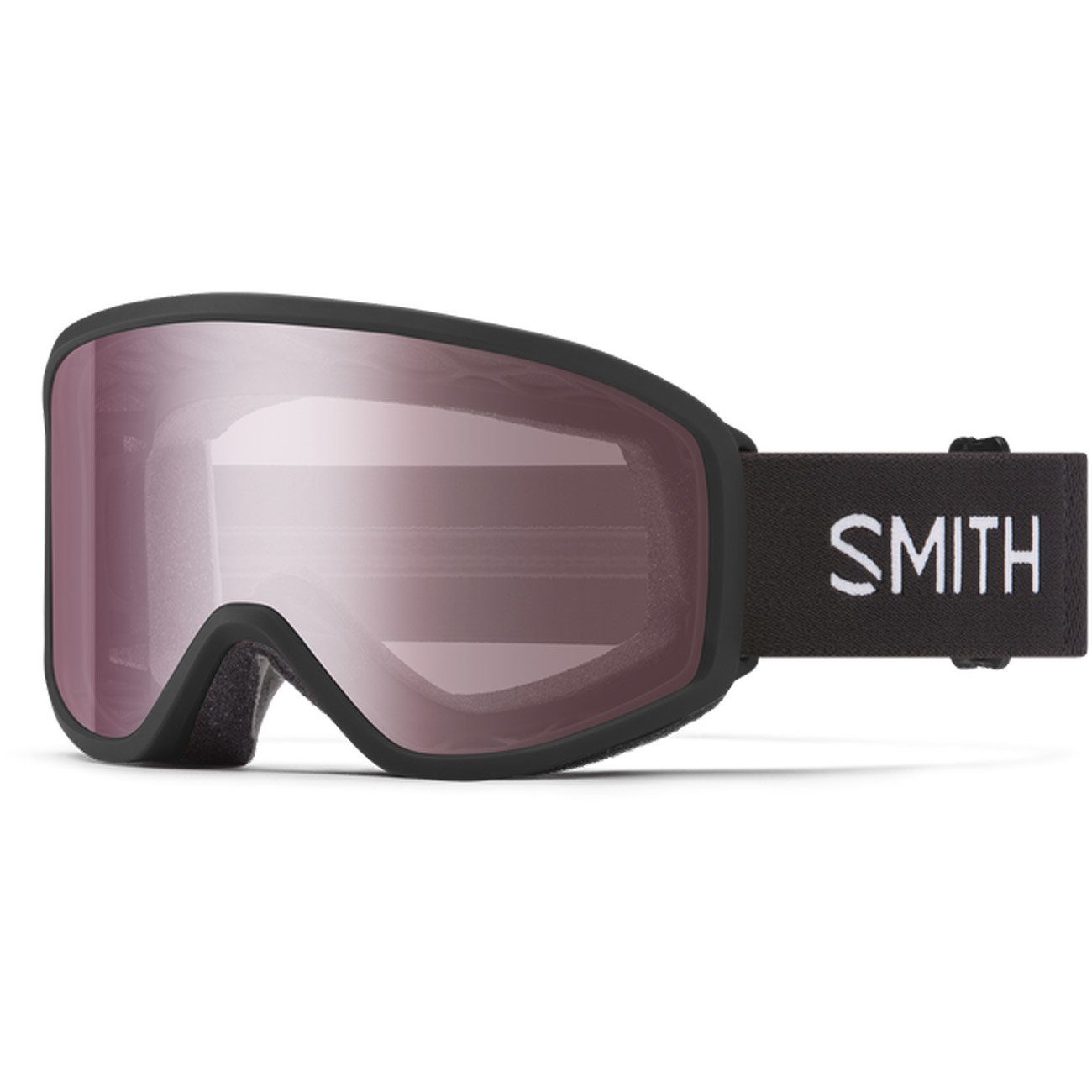 Smith Snowboardbrille REASON OTG, REASON OTG