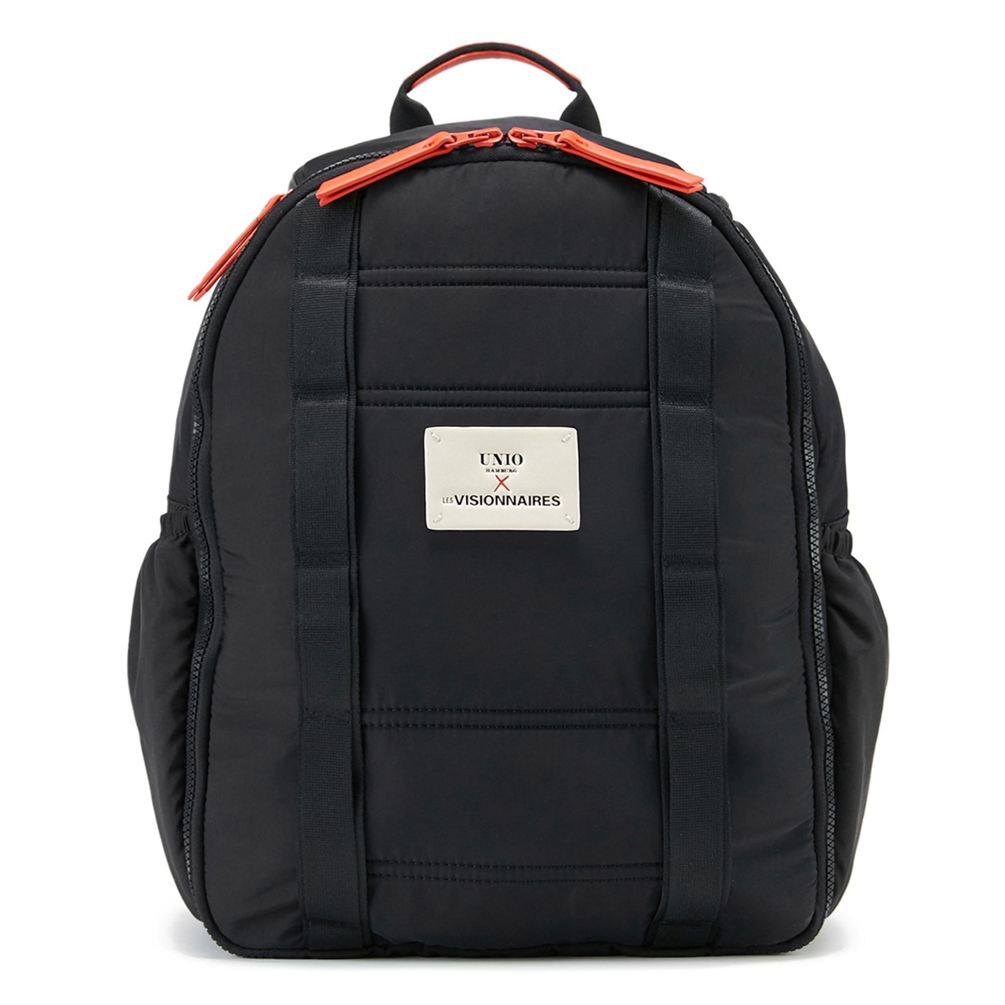 Les Visionnaires Rucksack Unio Backpack, Polyester