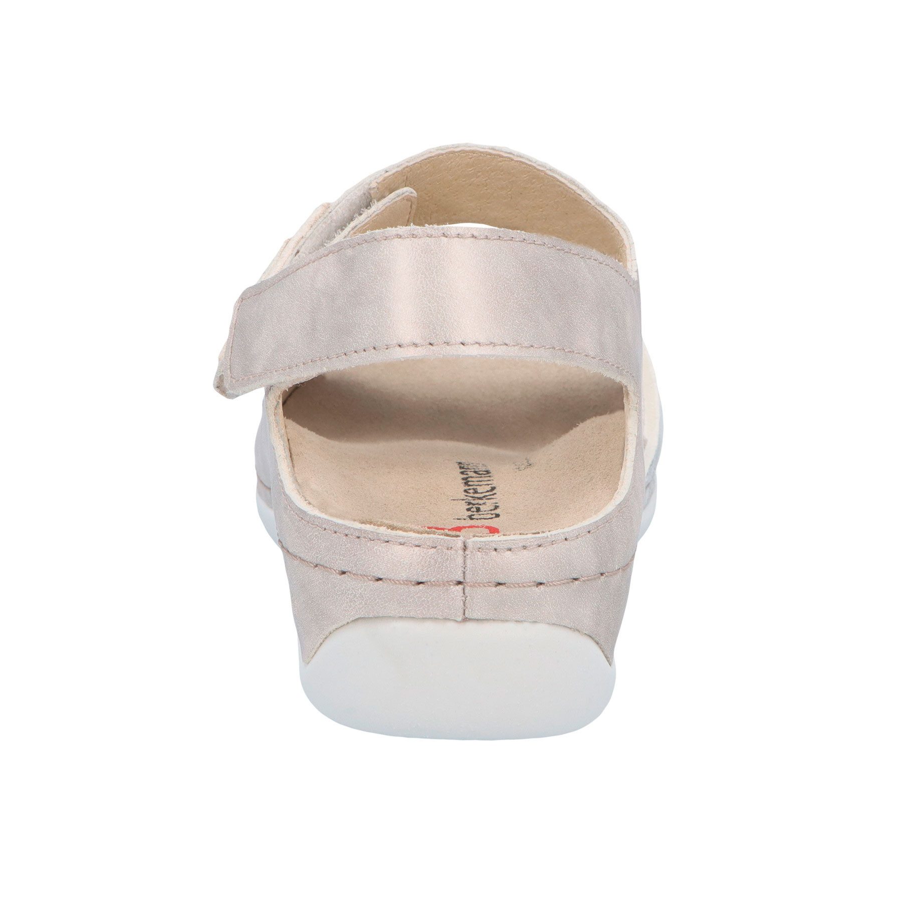 BERKEMANN Schnürschuh