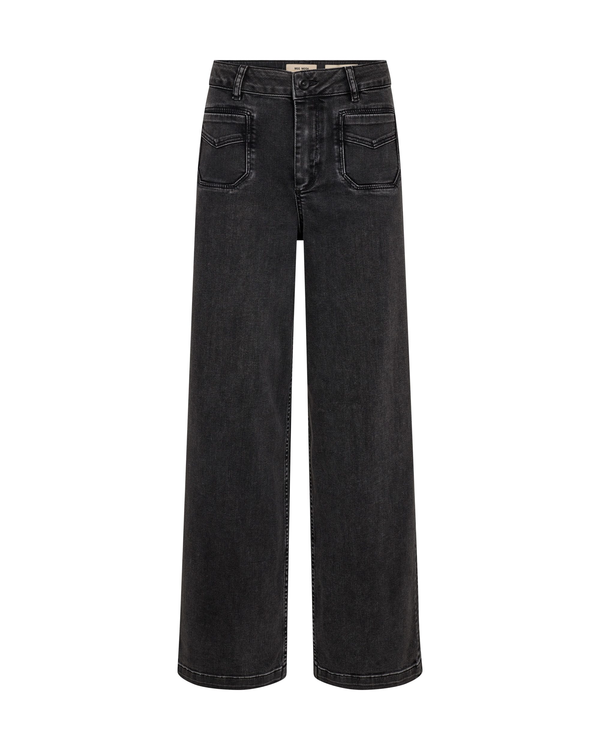 Mos Mosh 5-Pocket-Jeans MMColette Deluxe Джинсы 850